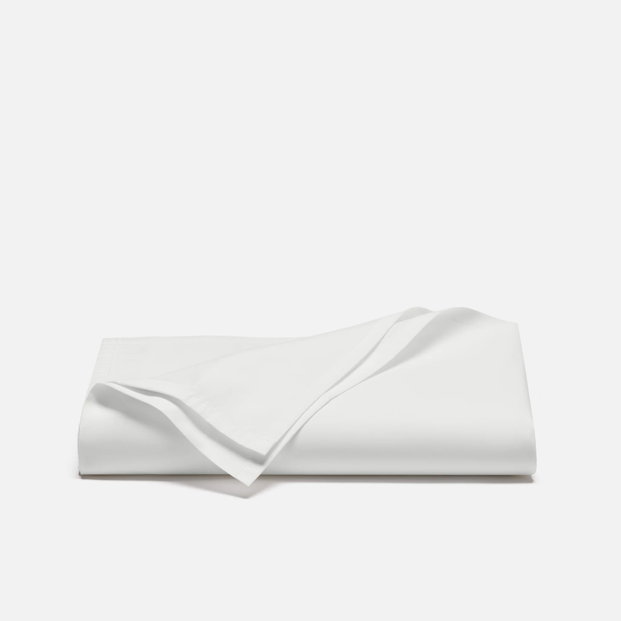 Classic Percale Flat Sheet - Image 46