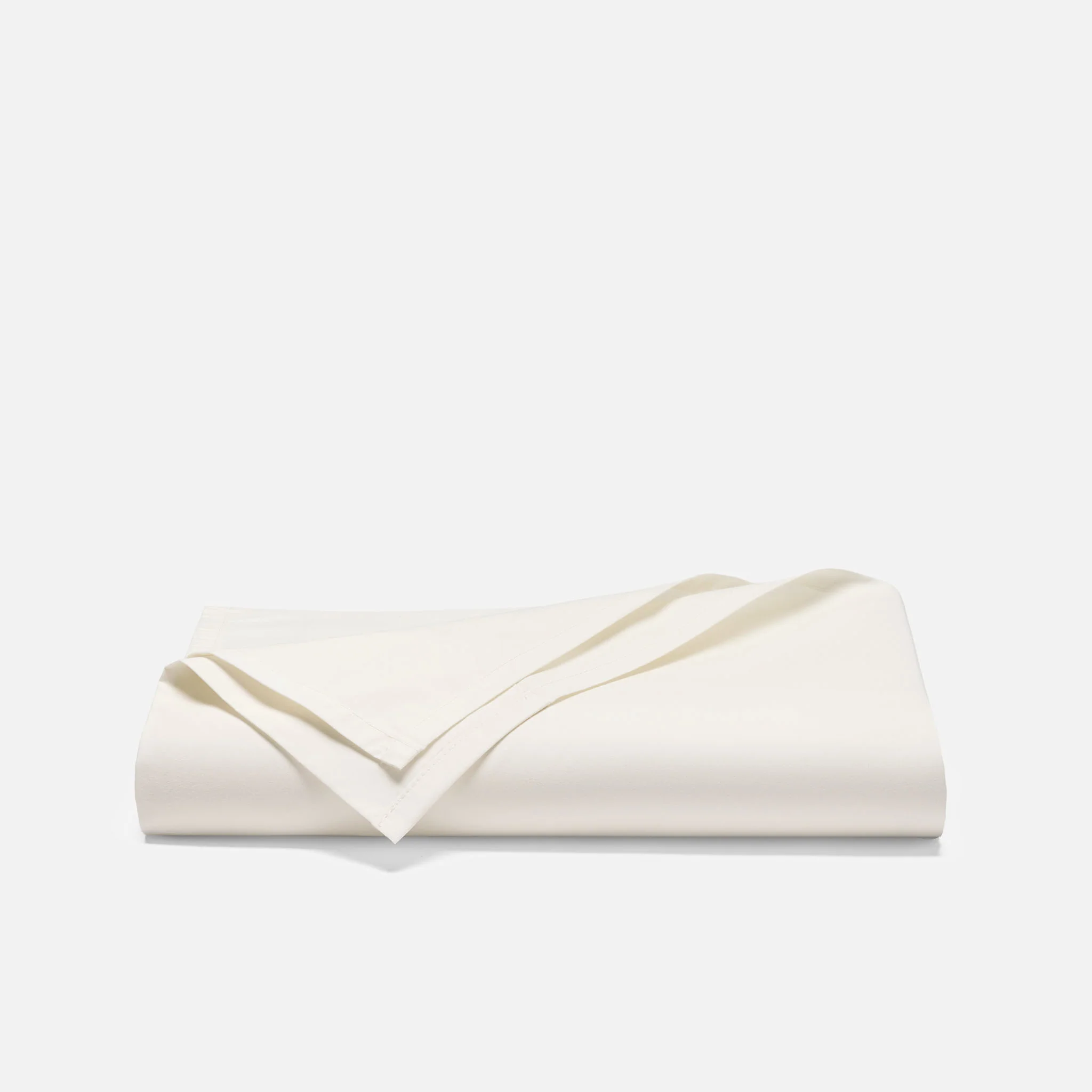 Classic Percale Flat Sheet - Image 6