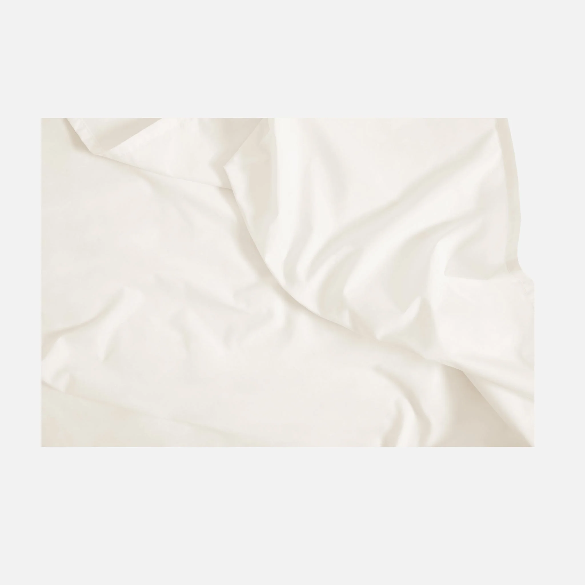 Classic Percale Flat Sheet - Image 7