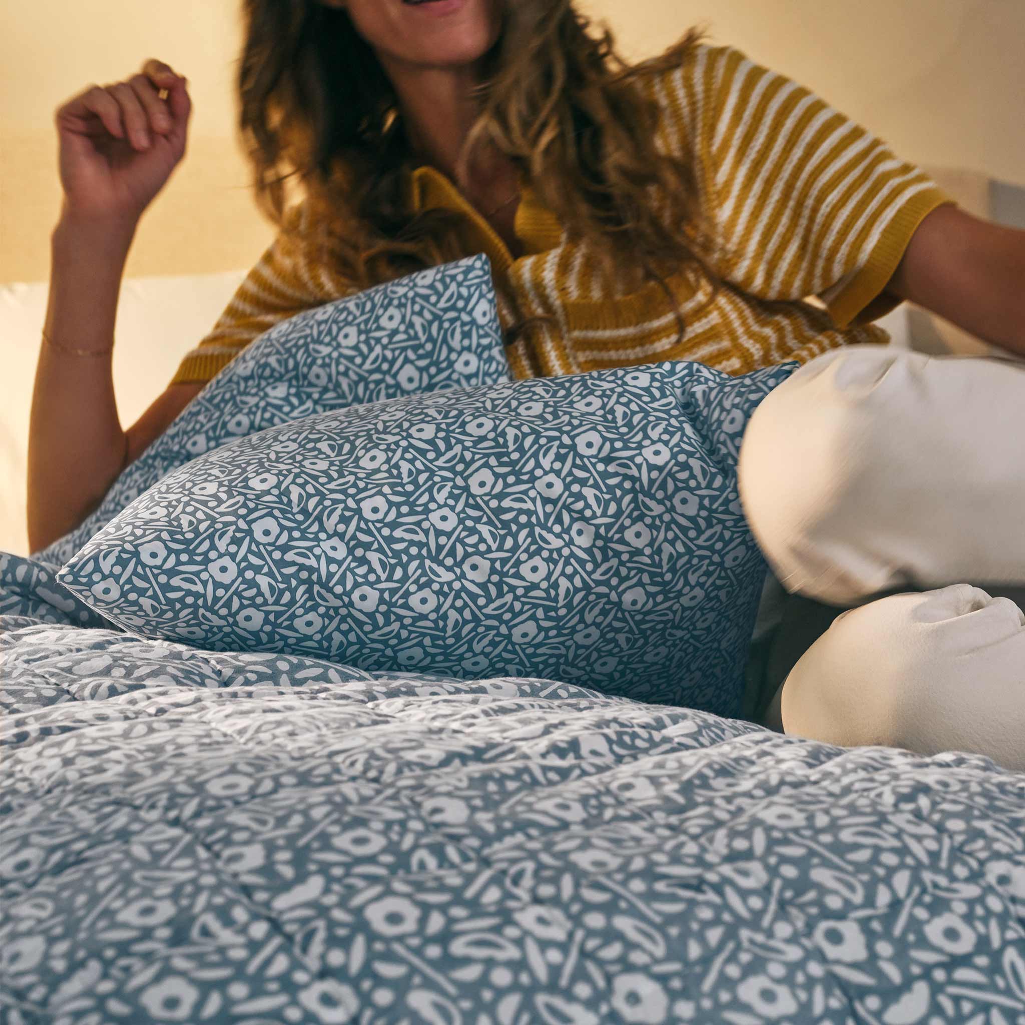 Classic Percale Hardcore Sheet Bundle - Image 101