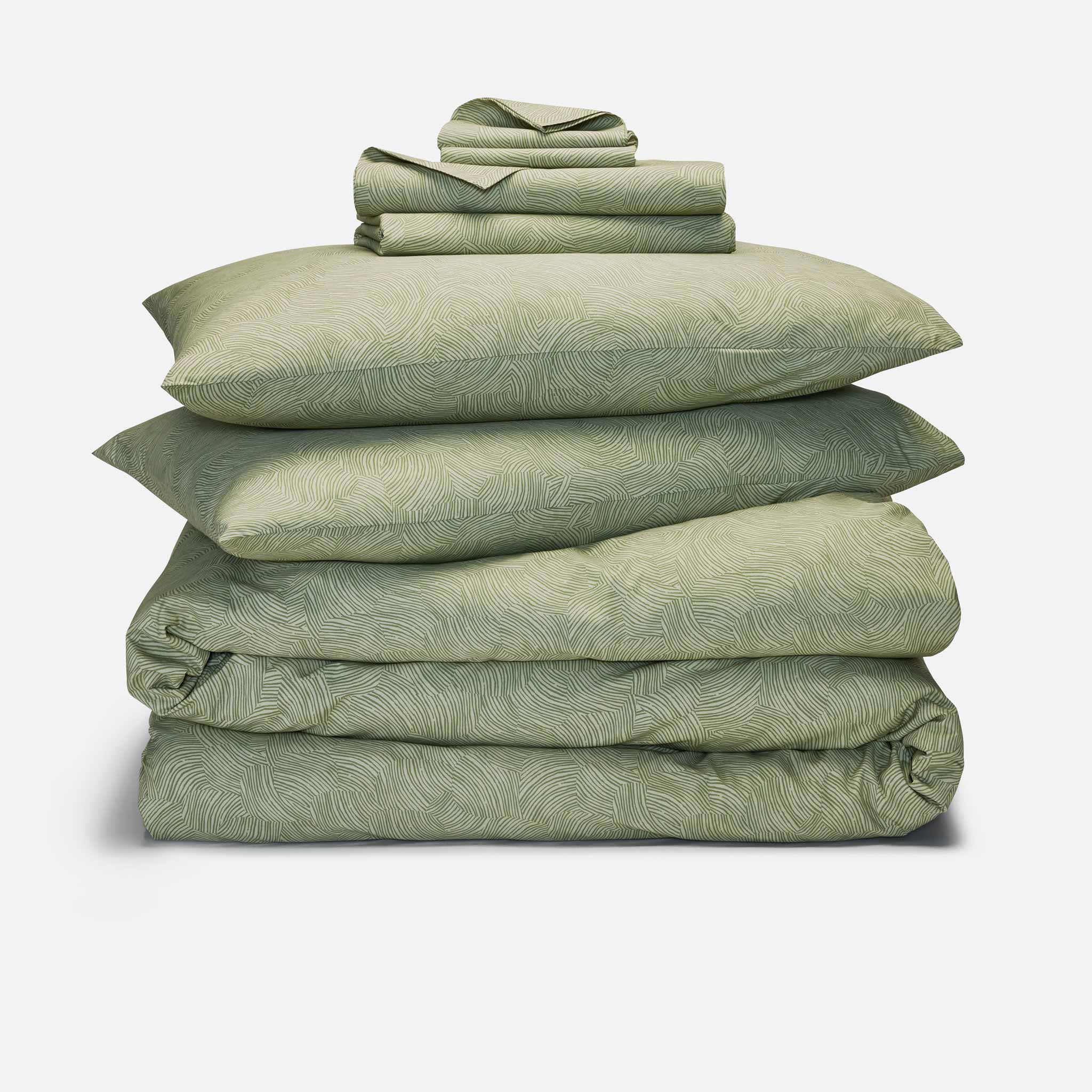 Classic Percale Hardcore Sheet Bundle - Image 109