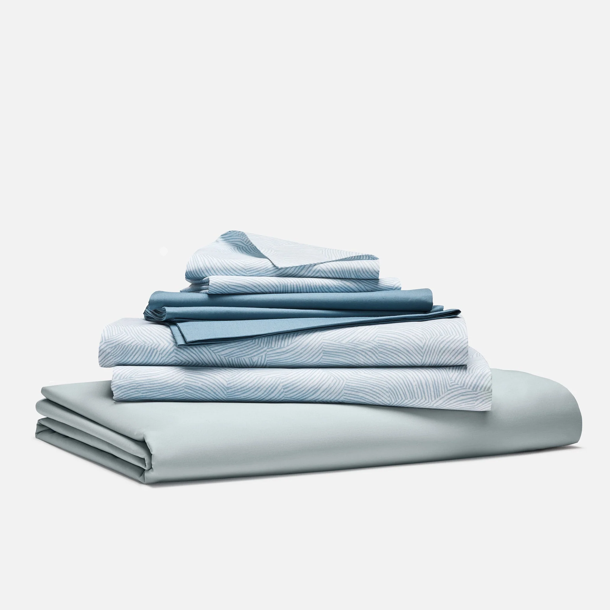 Classic Percale Hardcore Sheet Bundle - Image 121