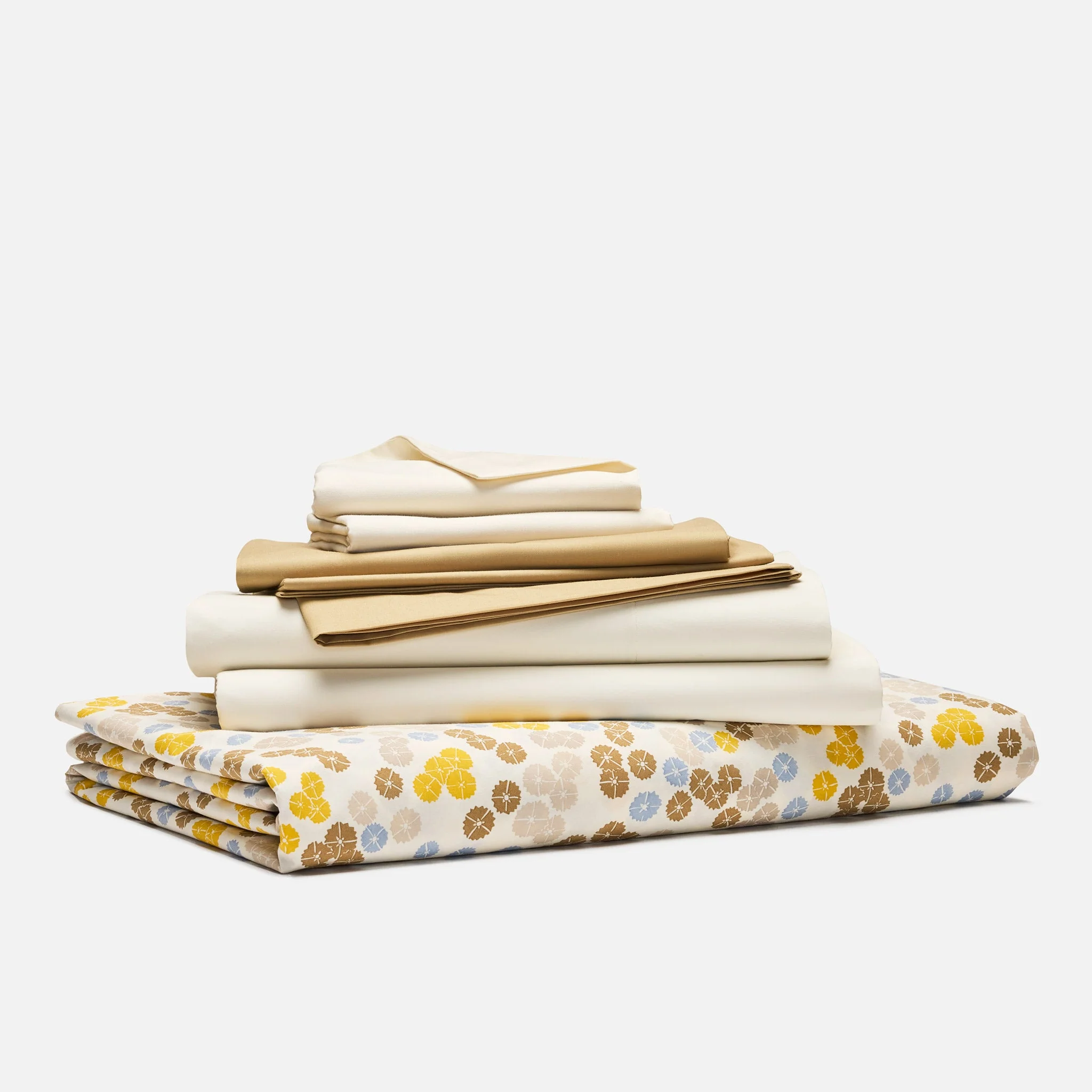 Classic Percale Hardcore Sheet Bundle - Image 122