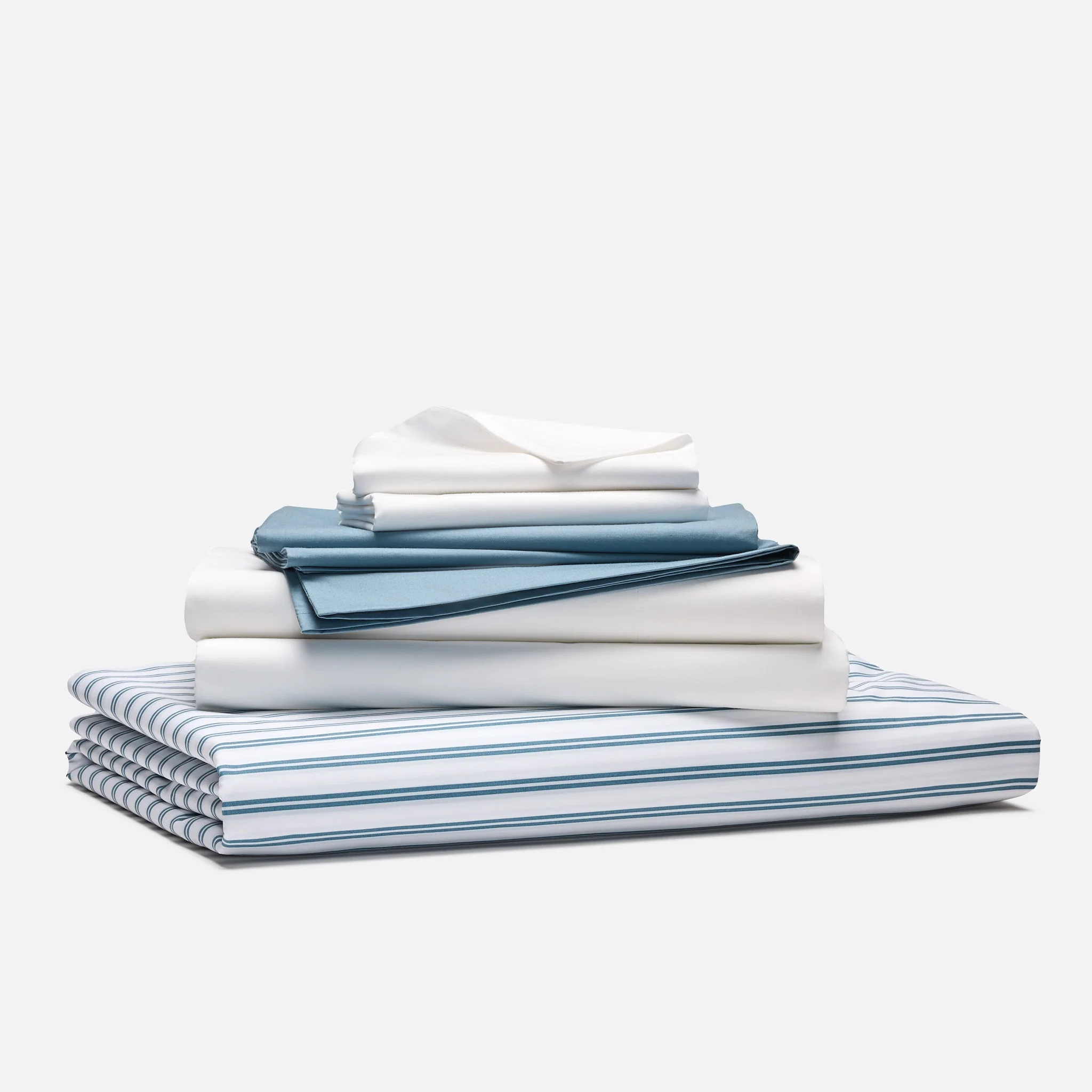 Classic Percale Hardcore Sheet Bundle - Image 123