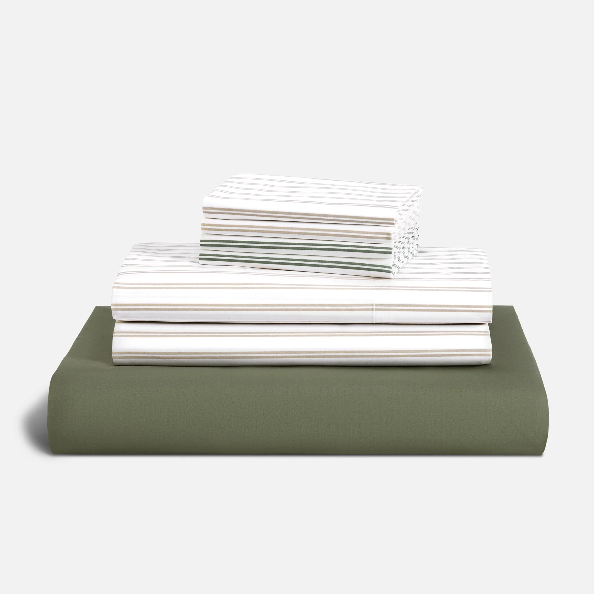 Classic Percale Hardcore Sheet Bundle - Image 124