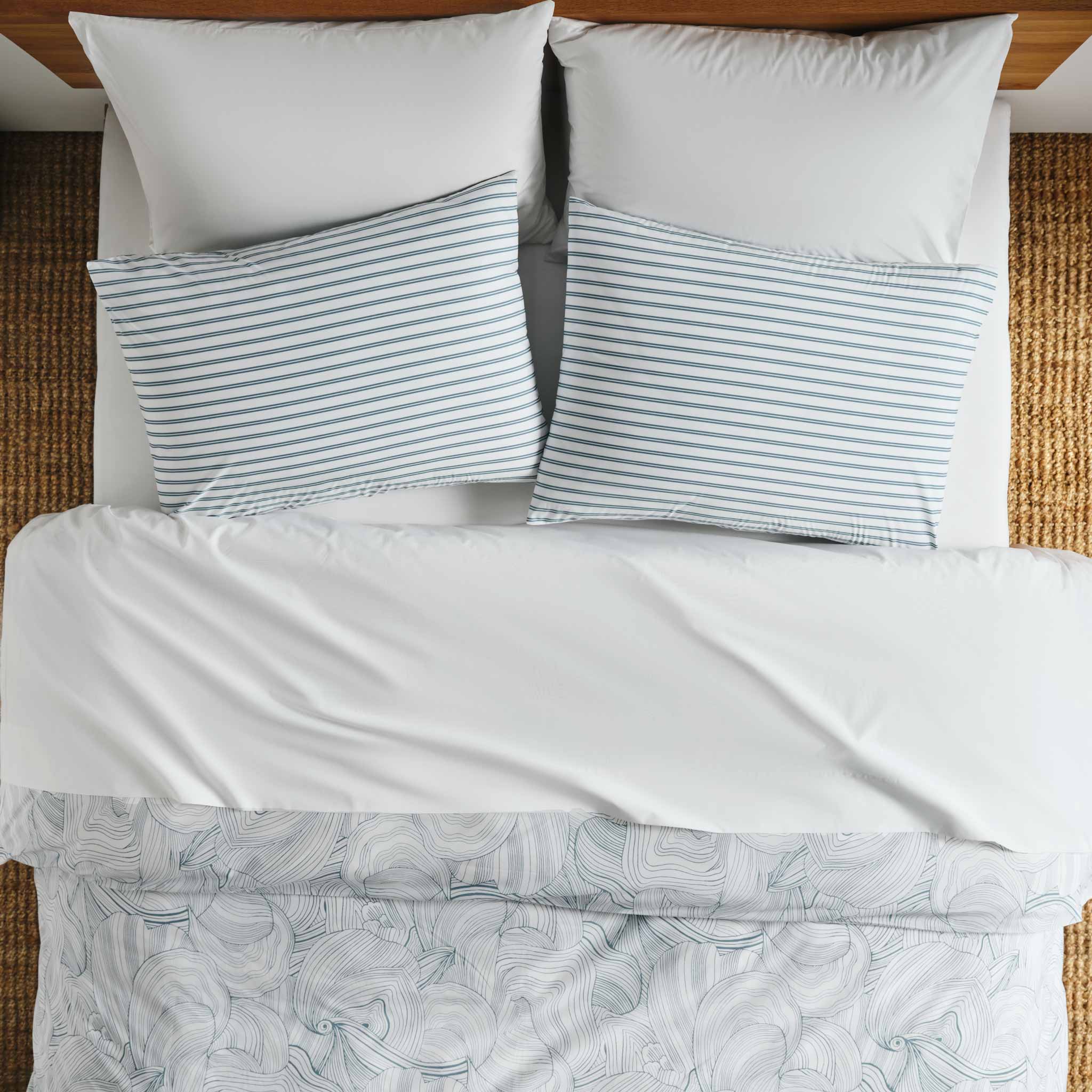 Classic Percale Hardcore Sheet Bundle - Image 127