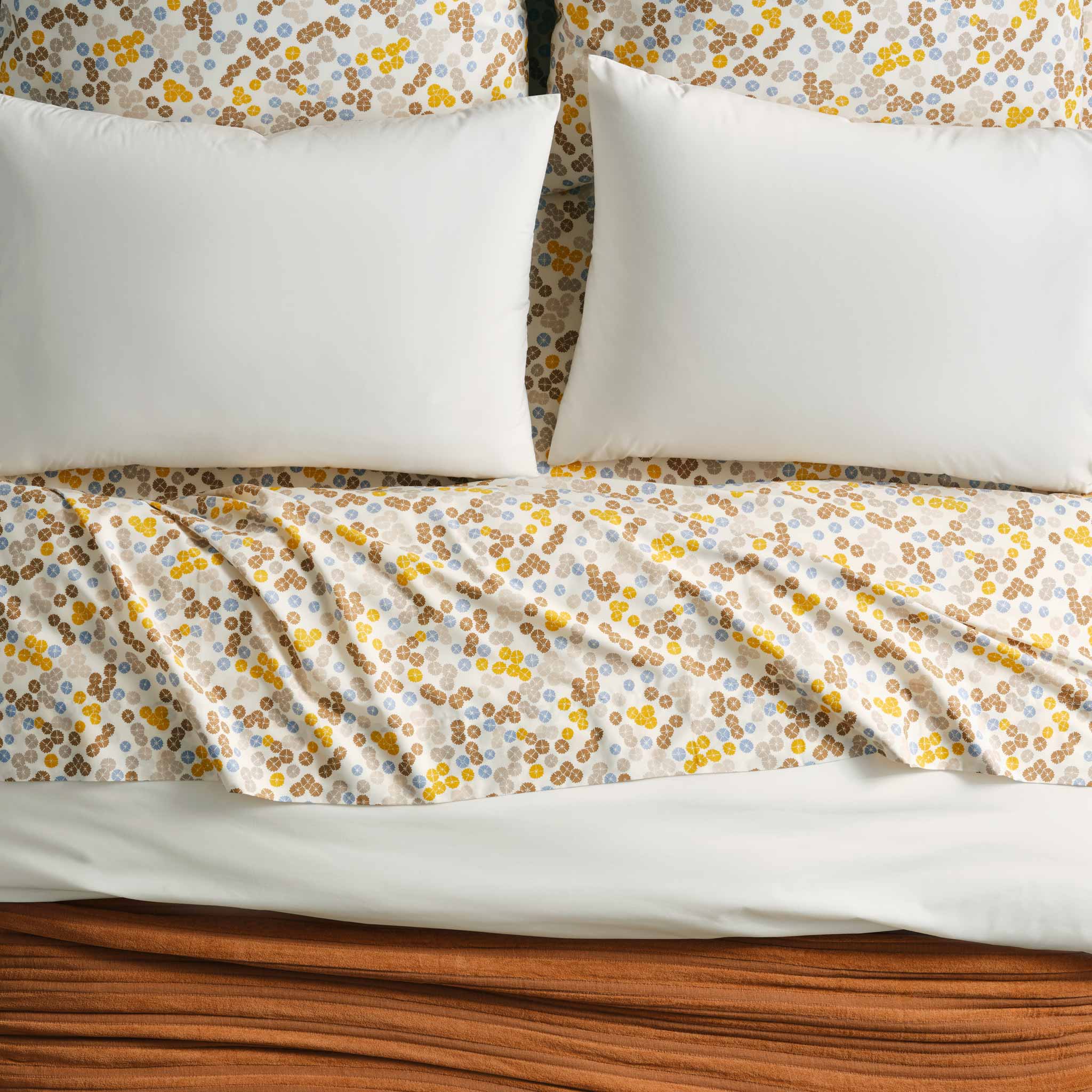 Classic Percale Hardcore Sheet Bundle - Image 128