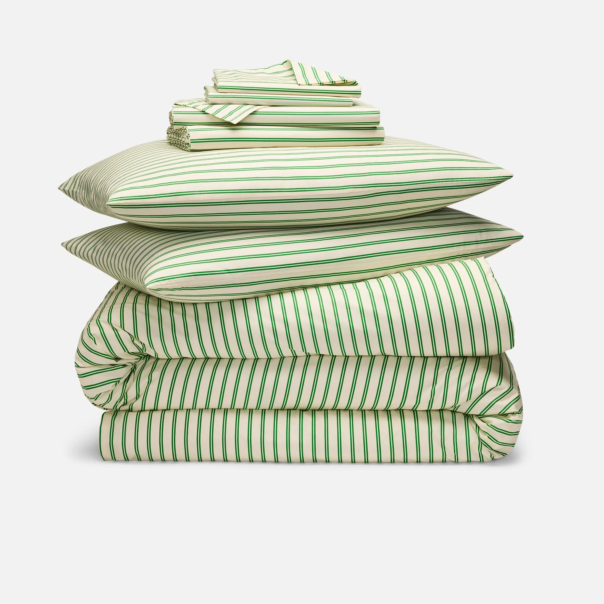 Classic Percale Hardcore Sheet Bundle - Image 132