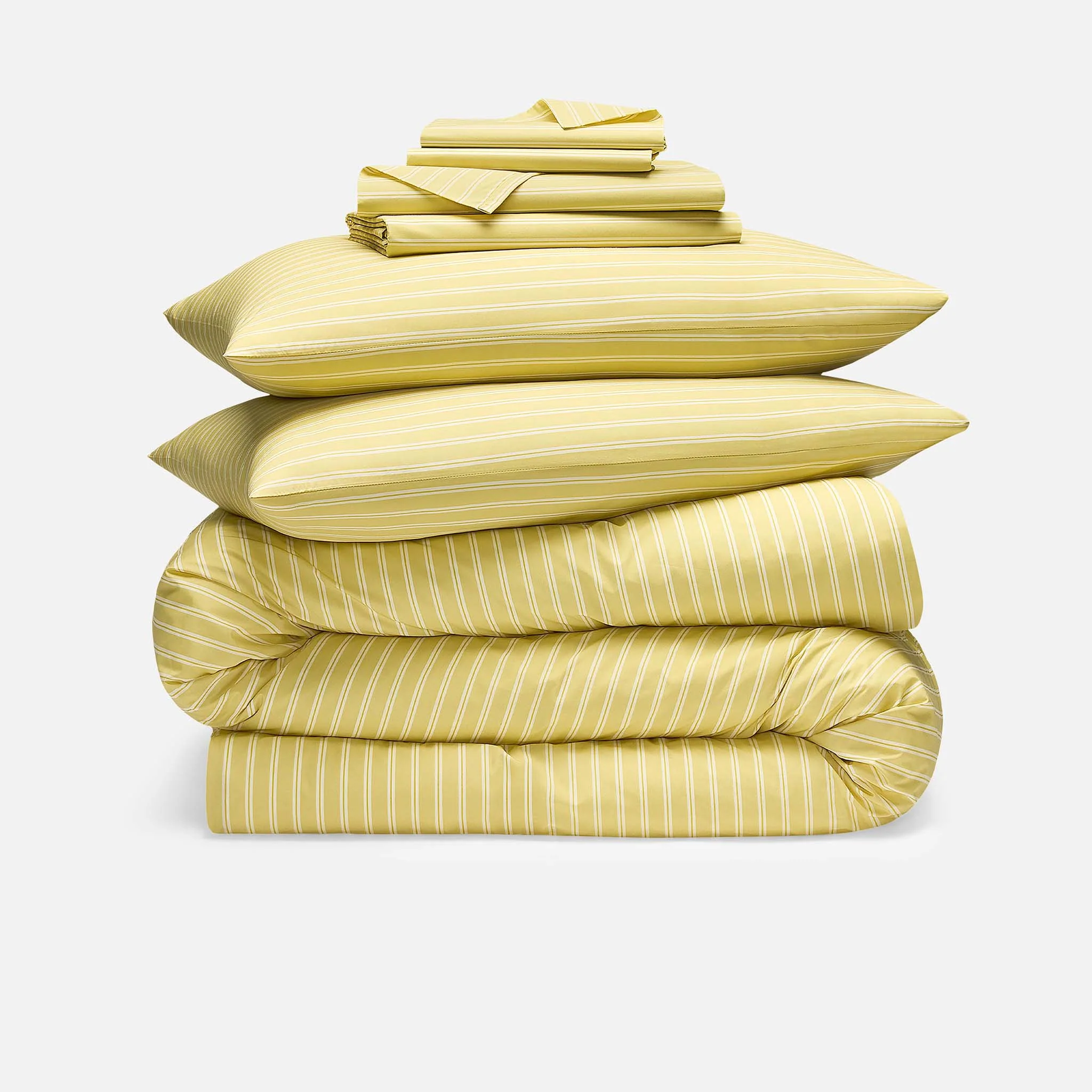 Classic Percale Hardcore Sheet Bundle - Image 136