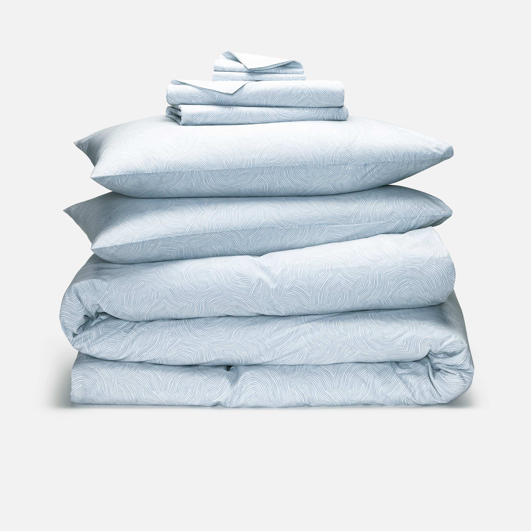 Classic Percale Hardcore Sheet Bundle - Image 142