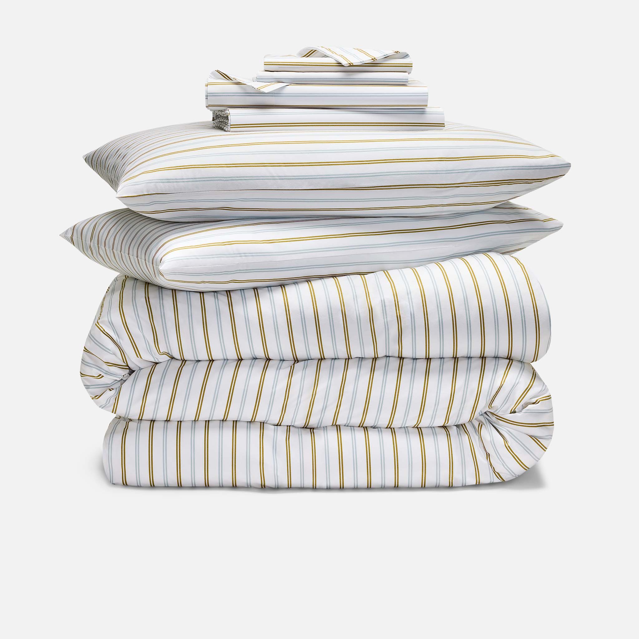 Classic Percale Hardcore Sheet Bundle - Image 151