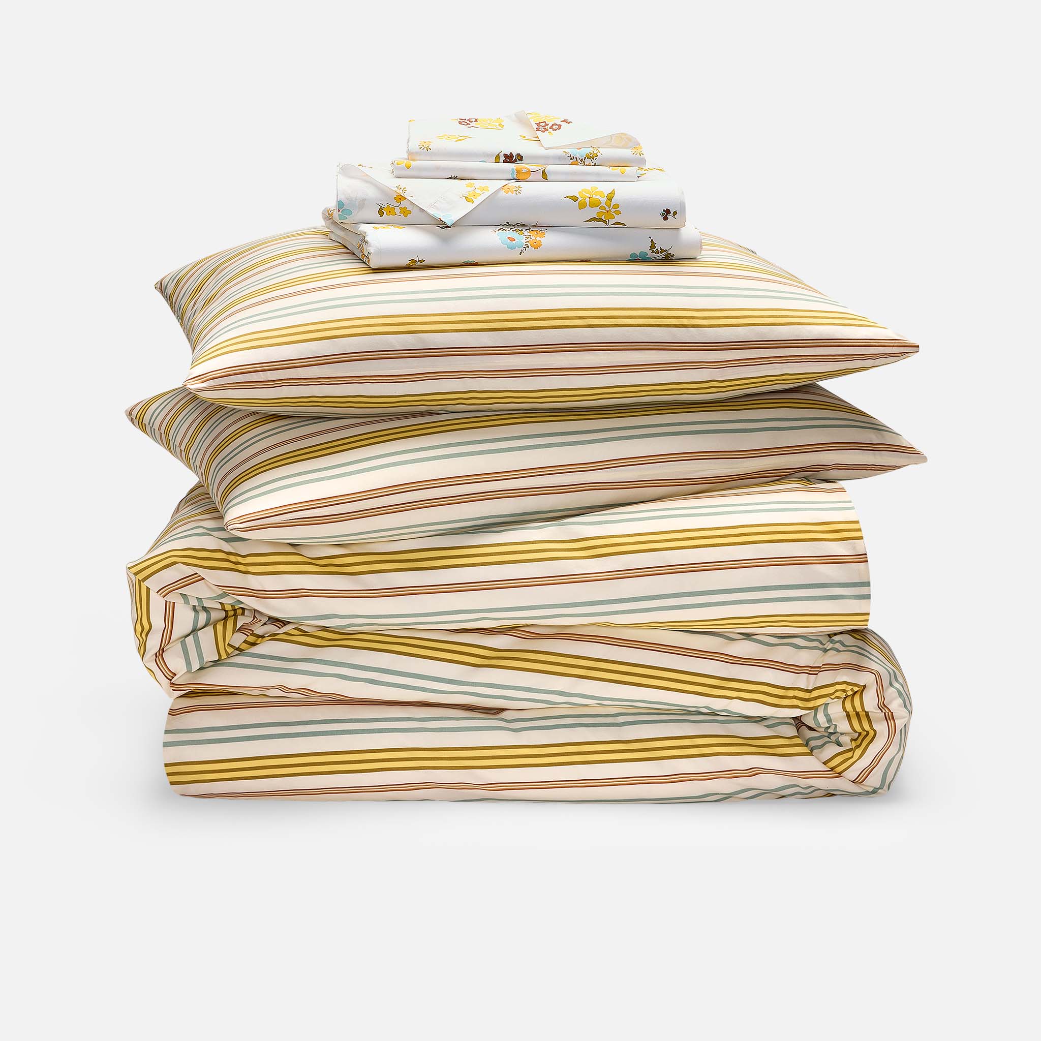 Classic Percale Hardcore Sheet Bundle - Image 152