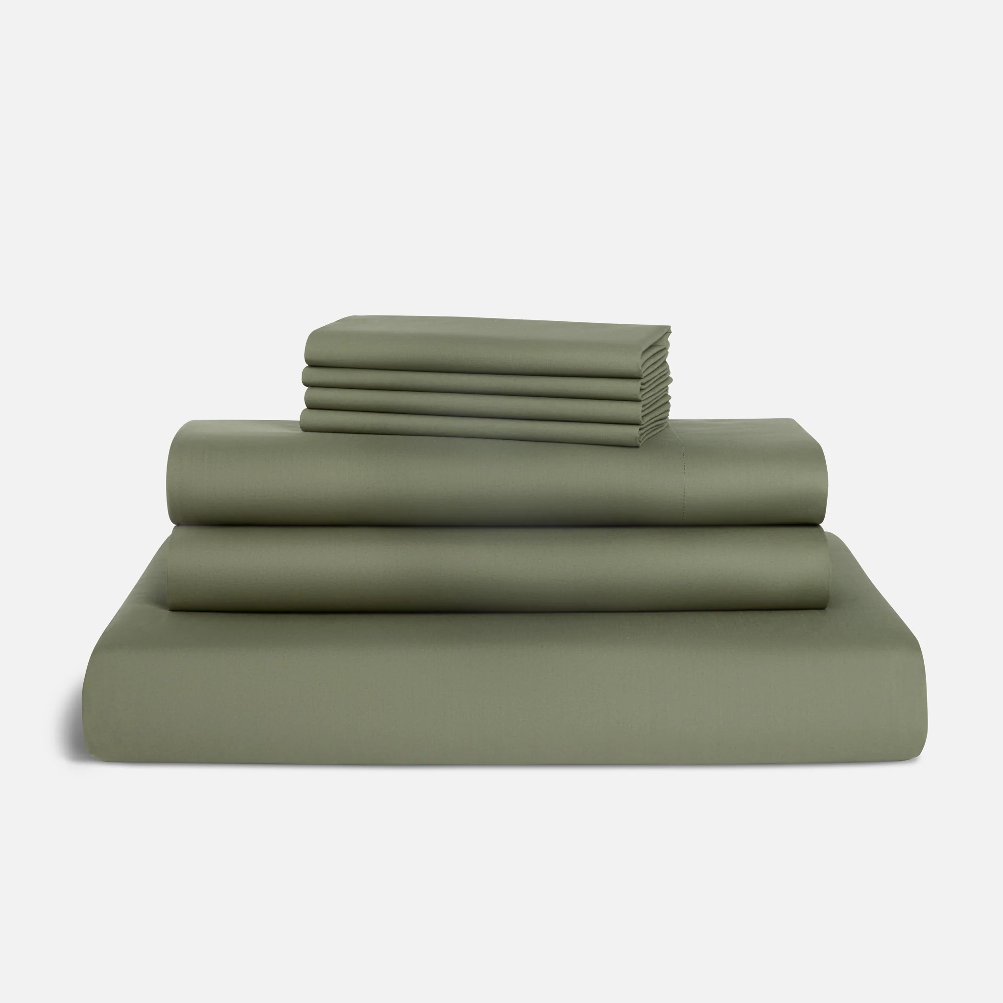 Classic Percale Hardcore Sheet Bundle - Image 22
