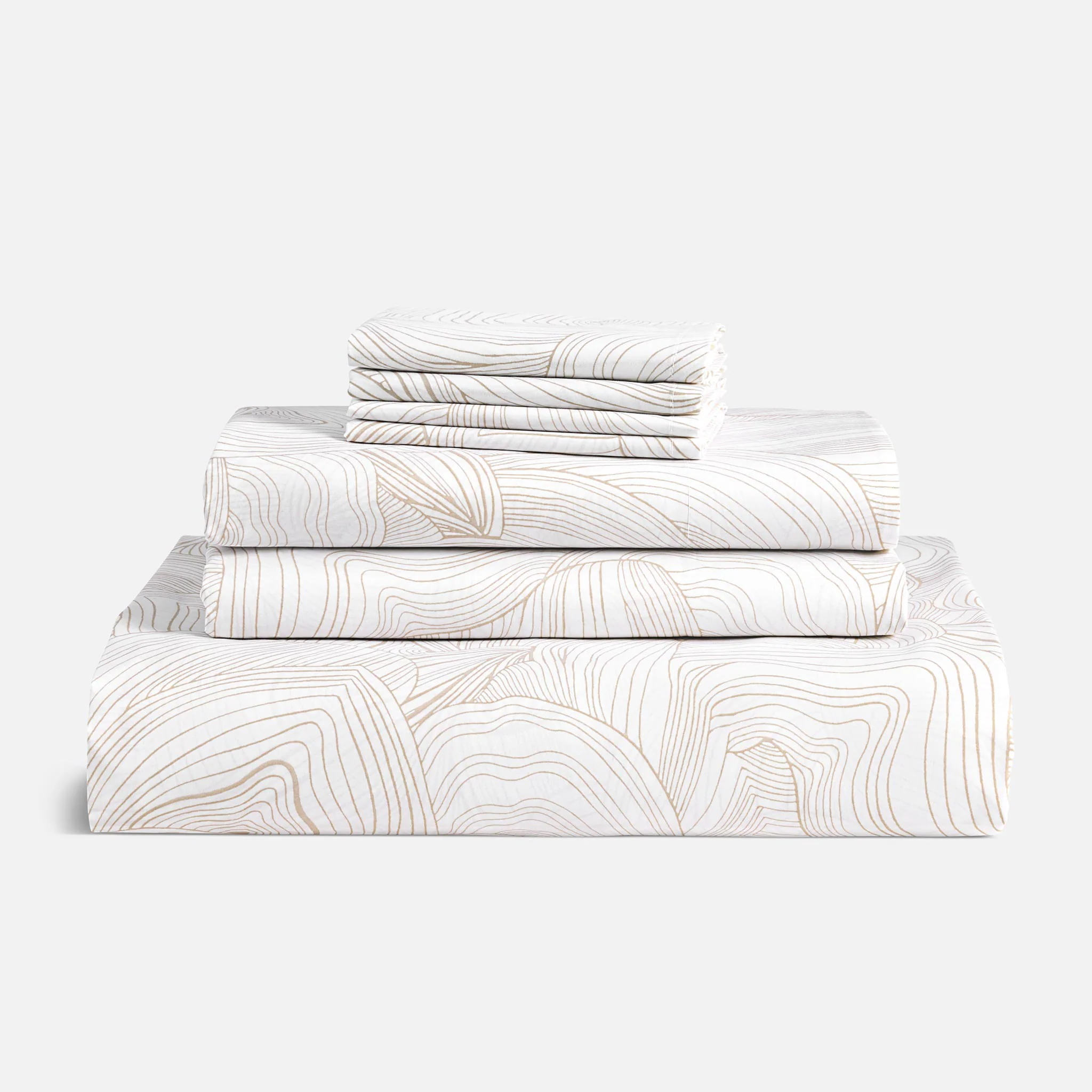 Classic Percale Hardcore Sheet Bundle - Image 64