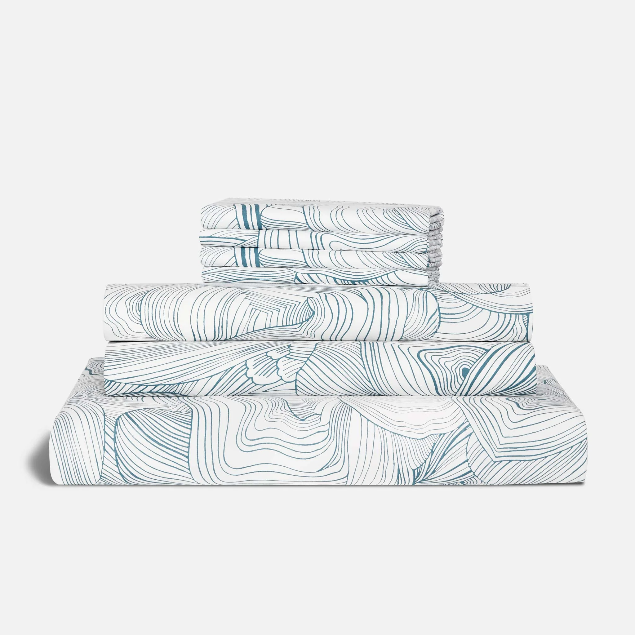 Classic Percale Hardcore Sheet Bundle - Image 68