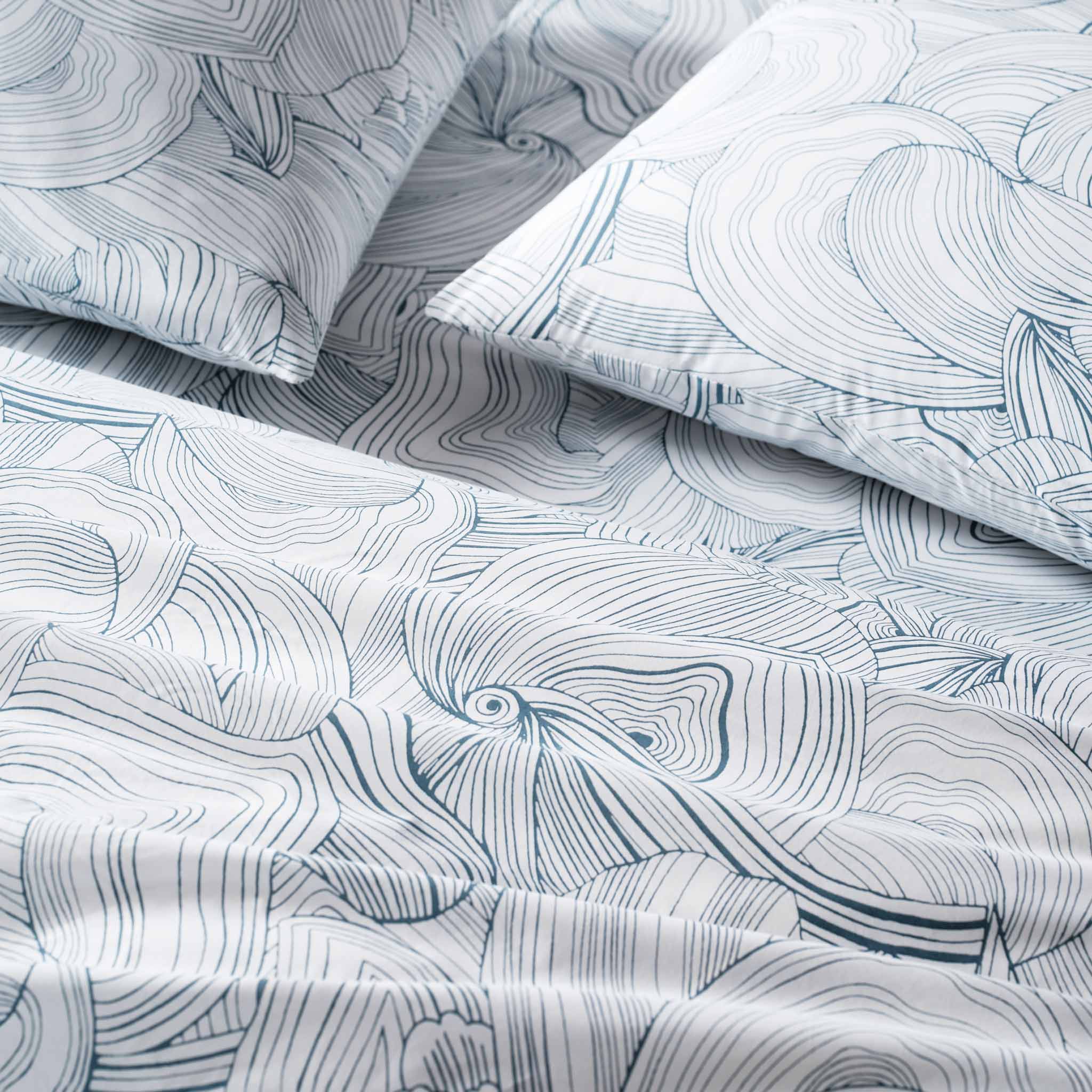 Classic Percale Hardcore Sheet Bundle - Image 71