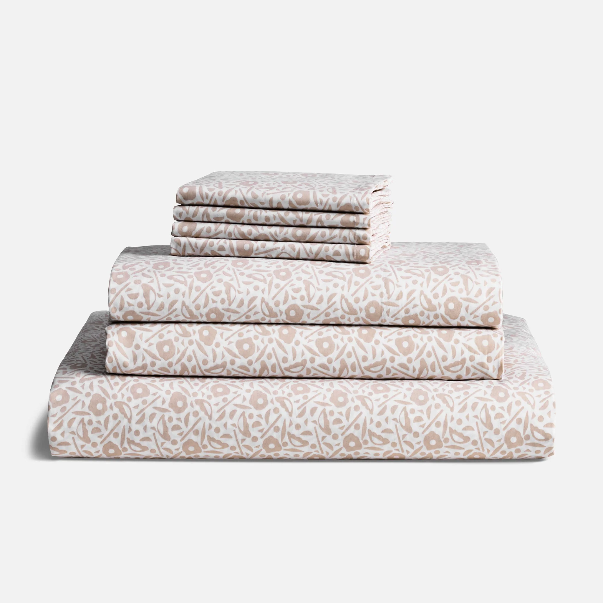 Classic Percale Hardcore Sheet Bundle - Image 86