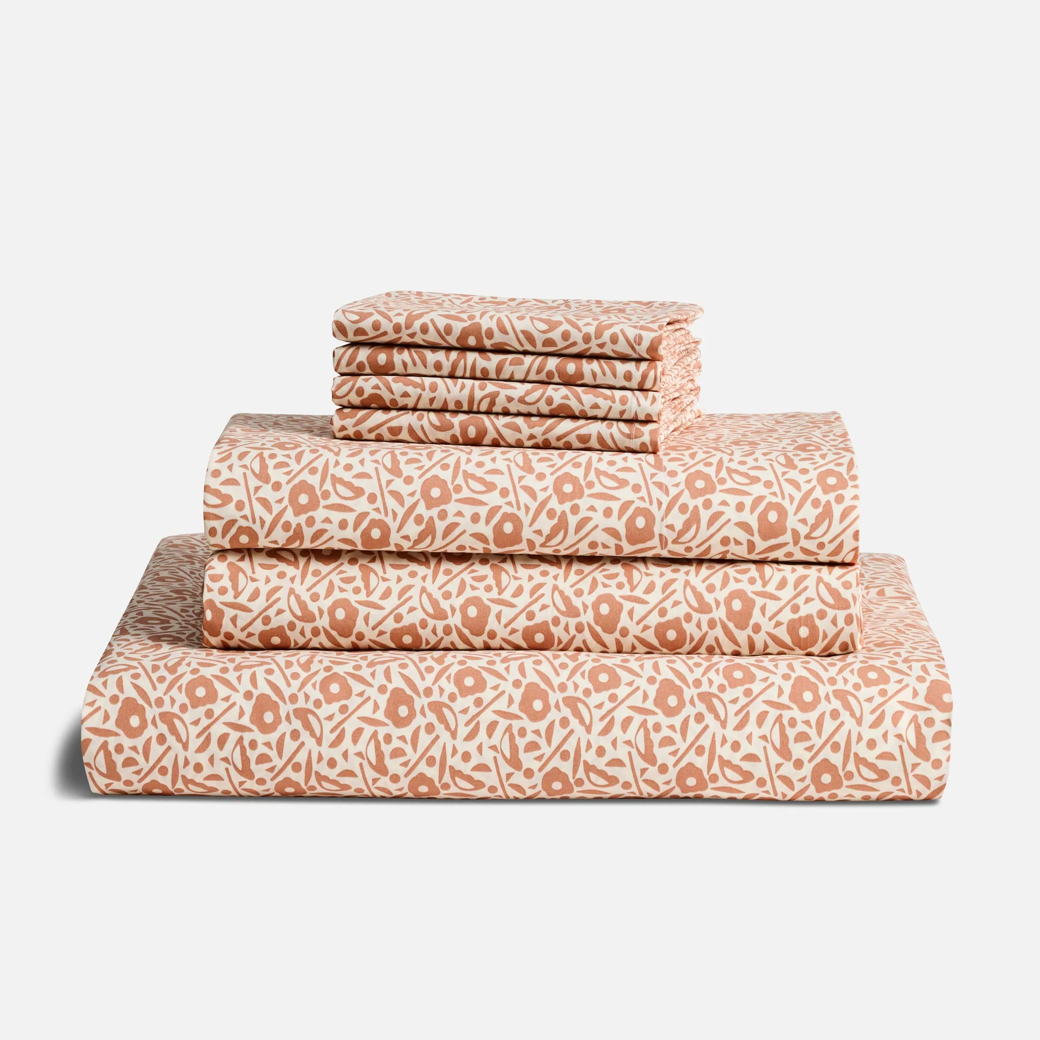 Classic Percale Hardcore Sheet Bundle - Image 89
