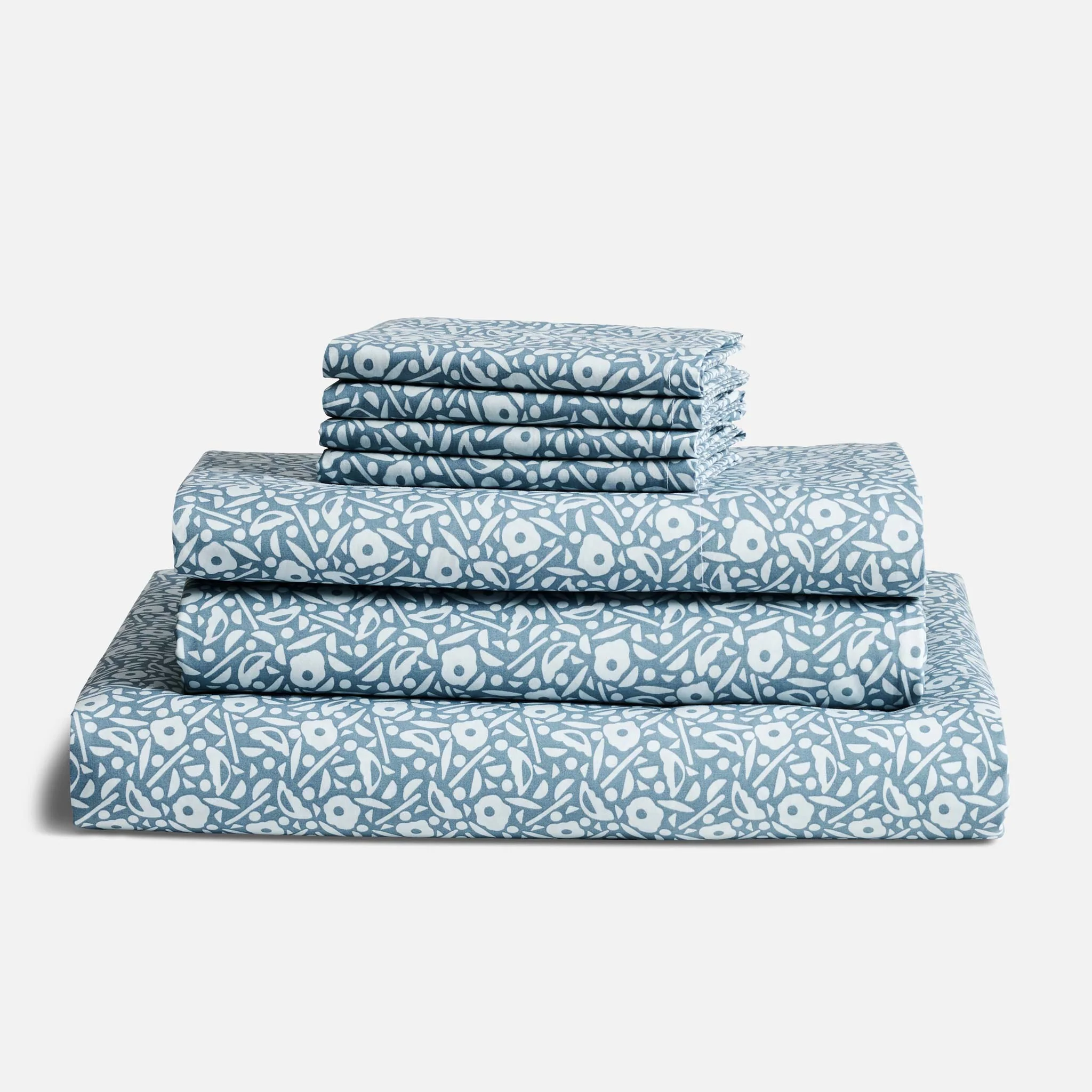 Classic Percale Hardcore Sheet Bundle - Image 93
