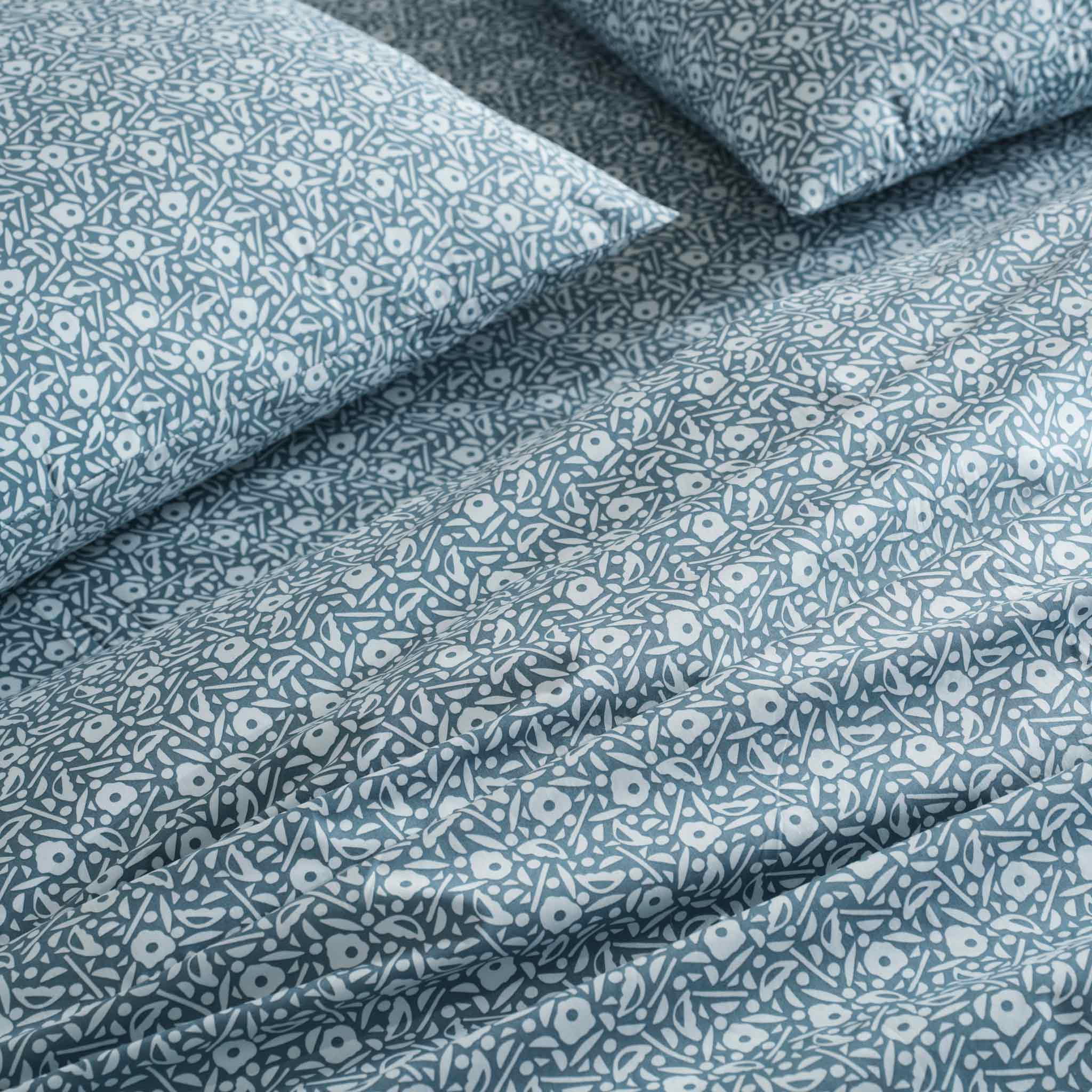 Classic Percale Hardcore Sheet Bundle - Image 98