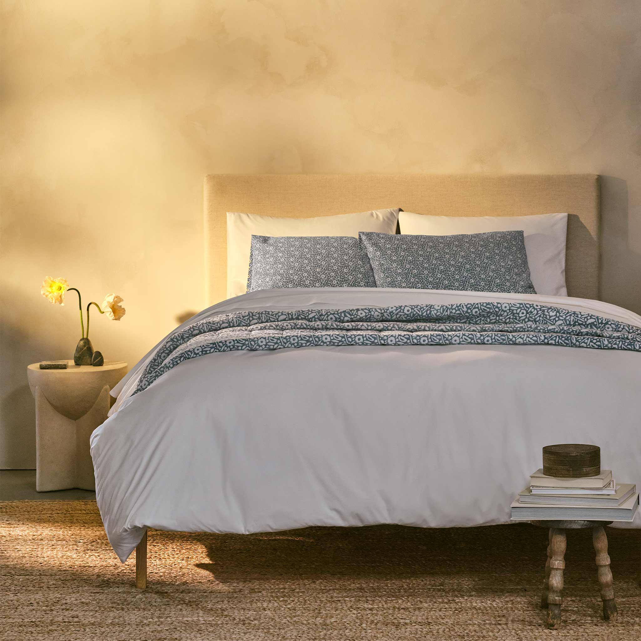 Classic Percale Hardcore Sheet Bundle - Image 99
