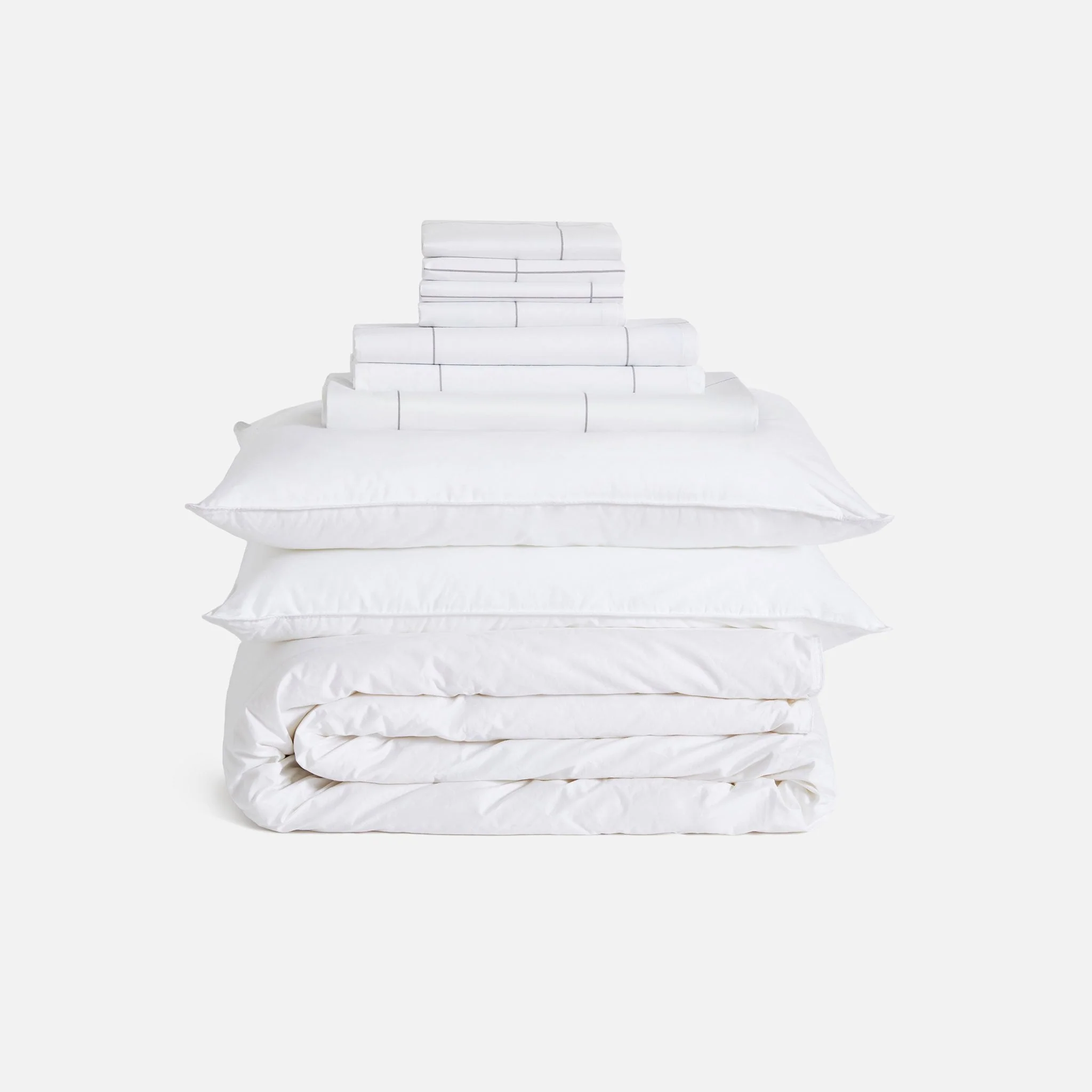 Classic Percale Move-In Bundle - Image 4