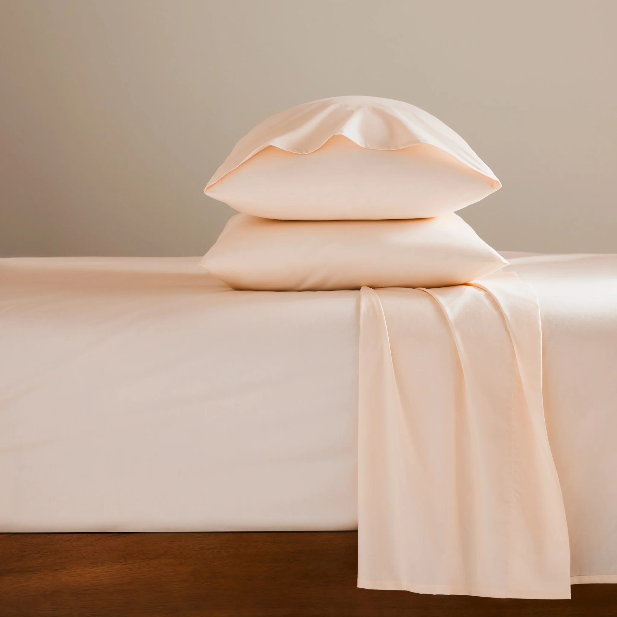 Classic Percale Pillowcase Set - Image 103
