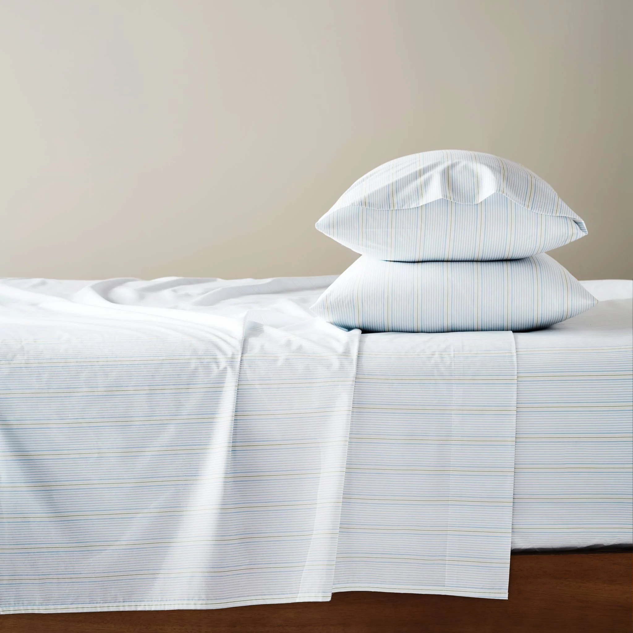 Classic Percale Pillowcase Set - Image 107