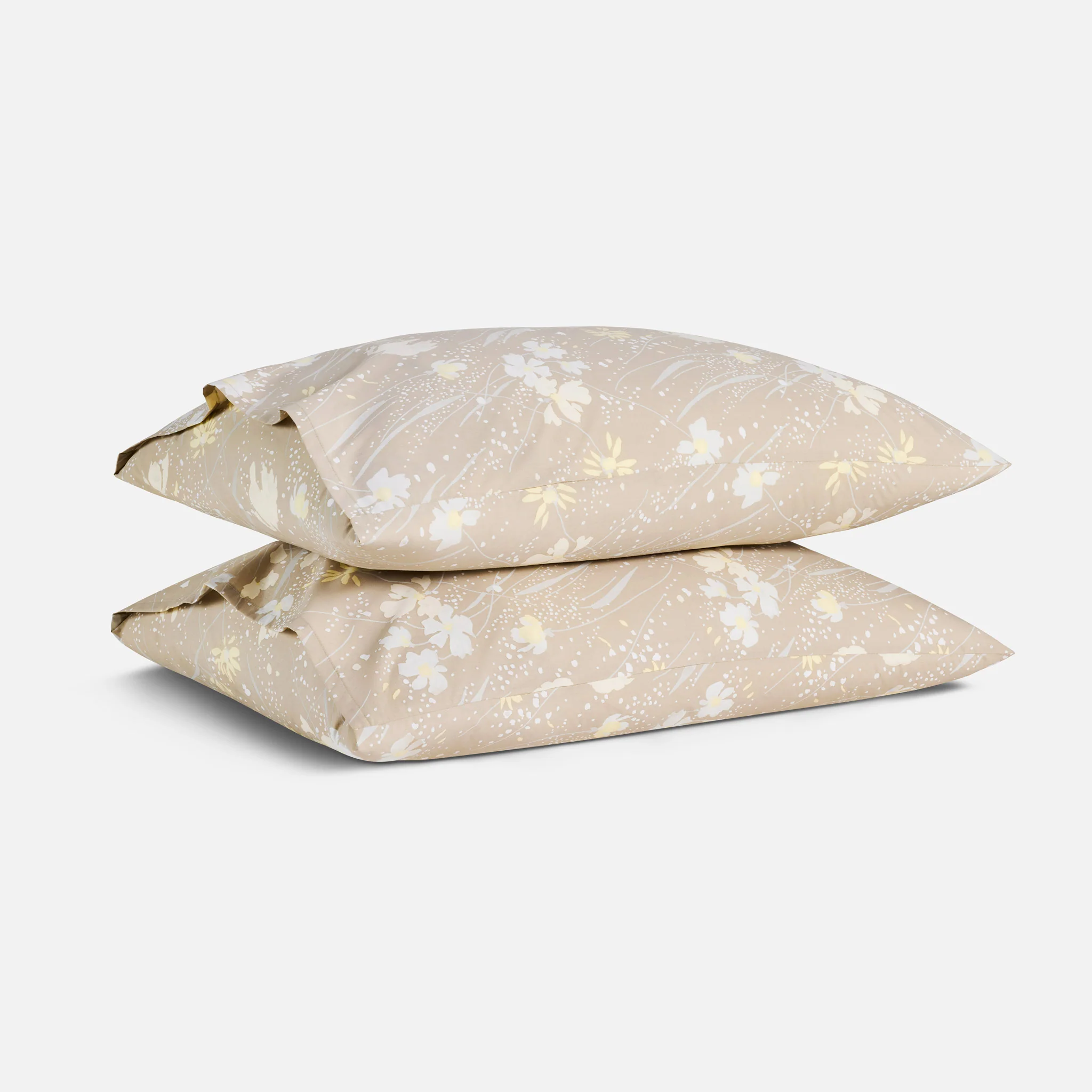 Classic Percale Pillowcase Set - Image 117