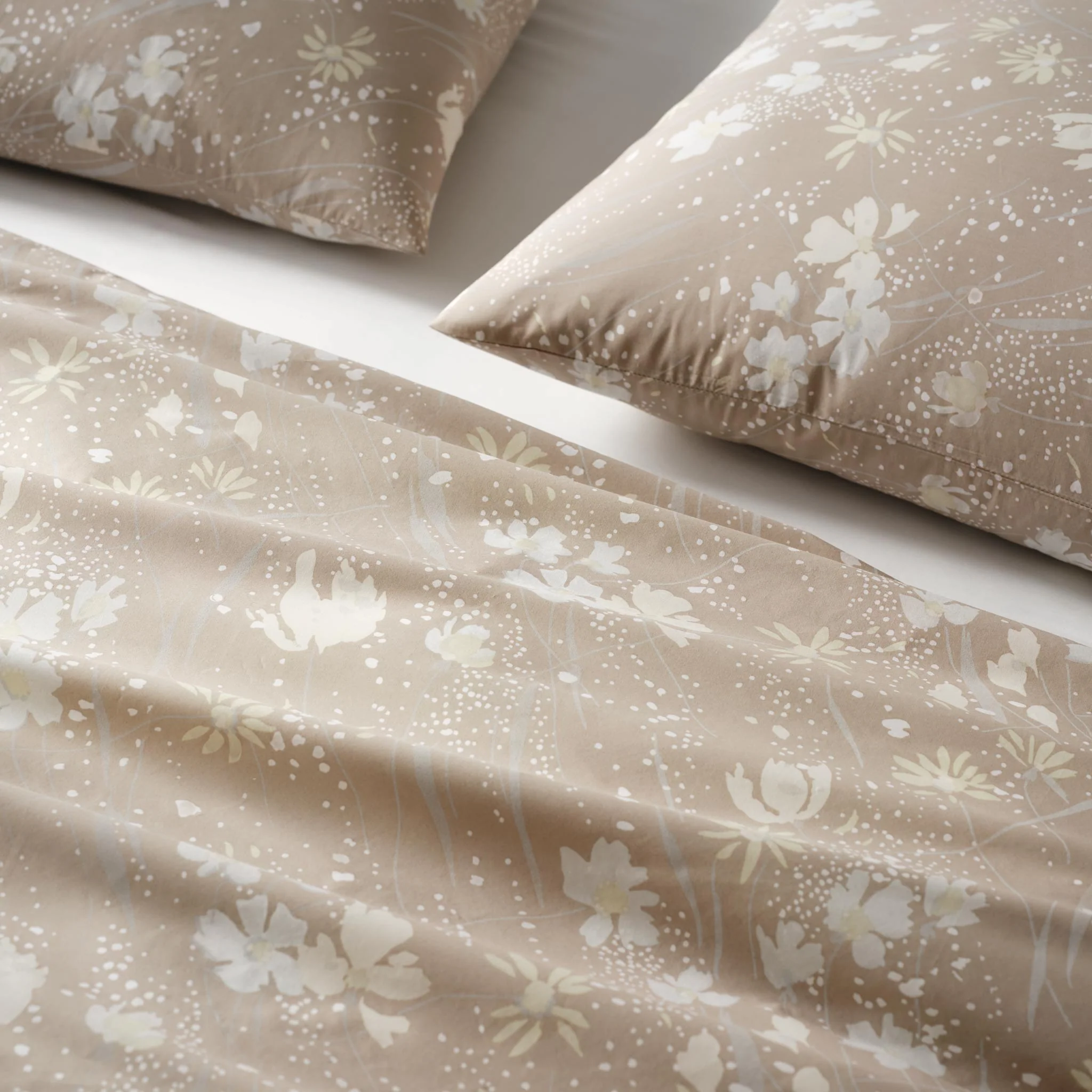 Classic Percale Pillowcase Set - Image 119