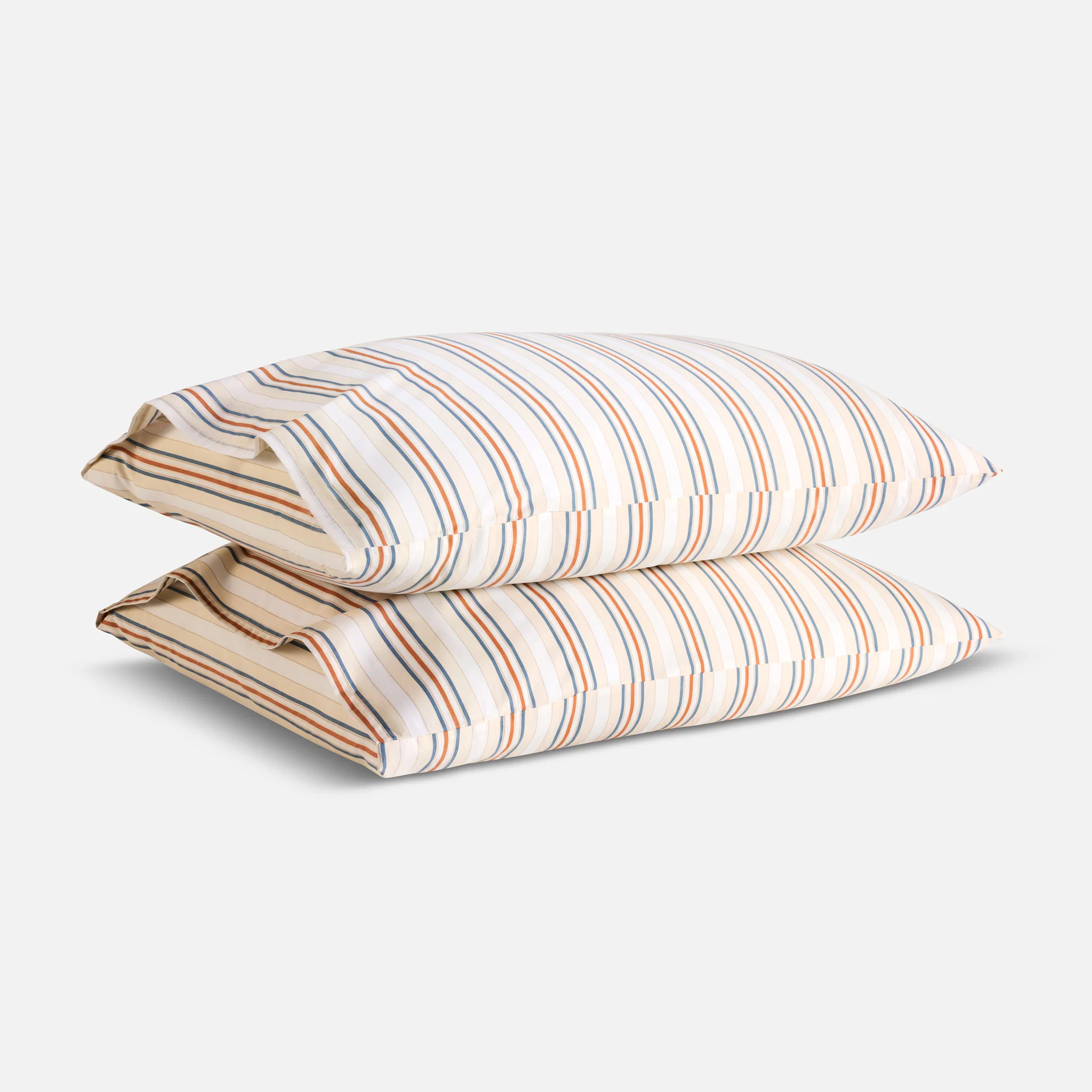 Classic Percale Pillowcase Set - Image 123