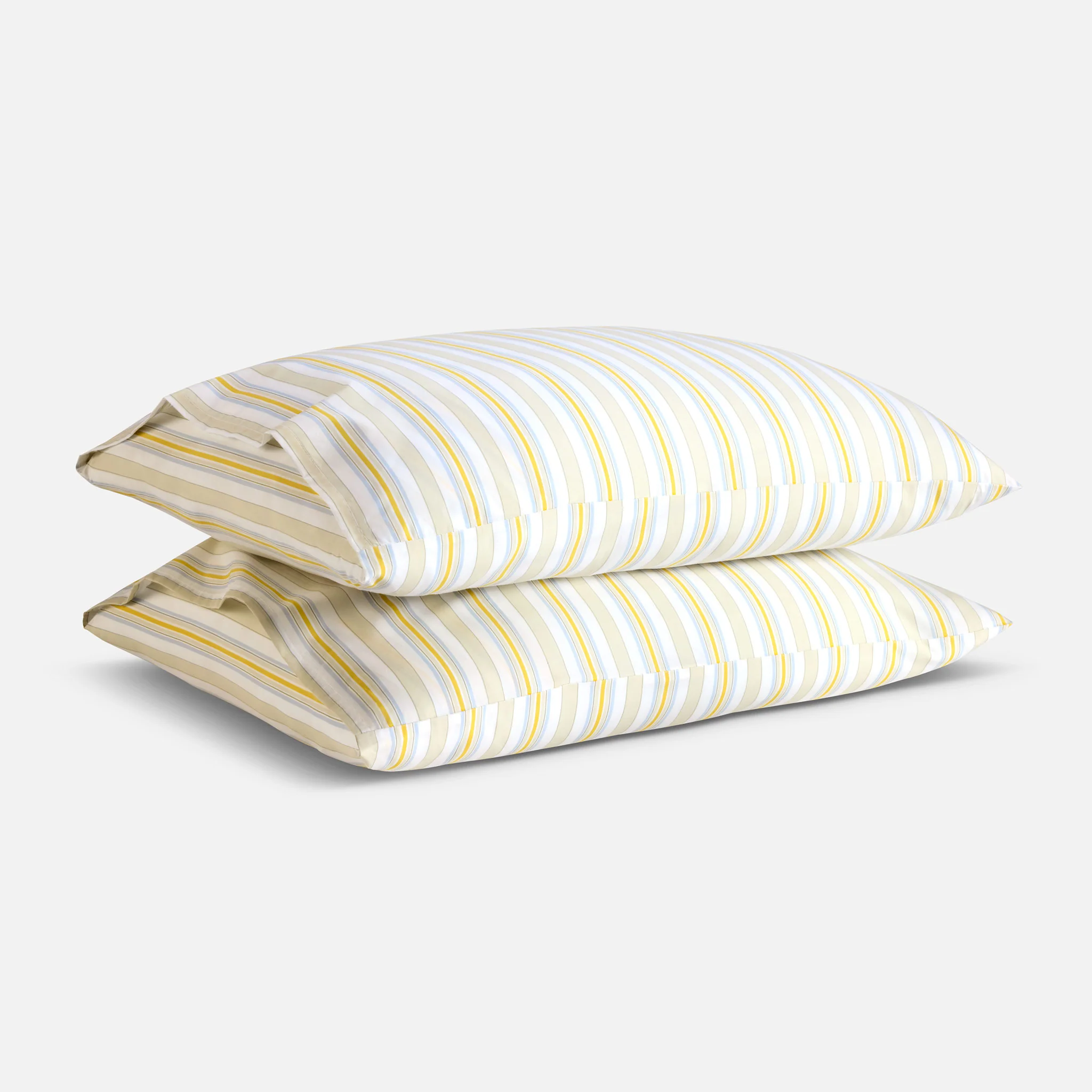 Classic Percale Pillowcase Set - Image 126