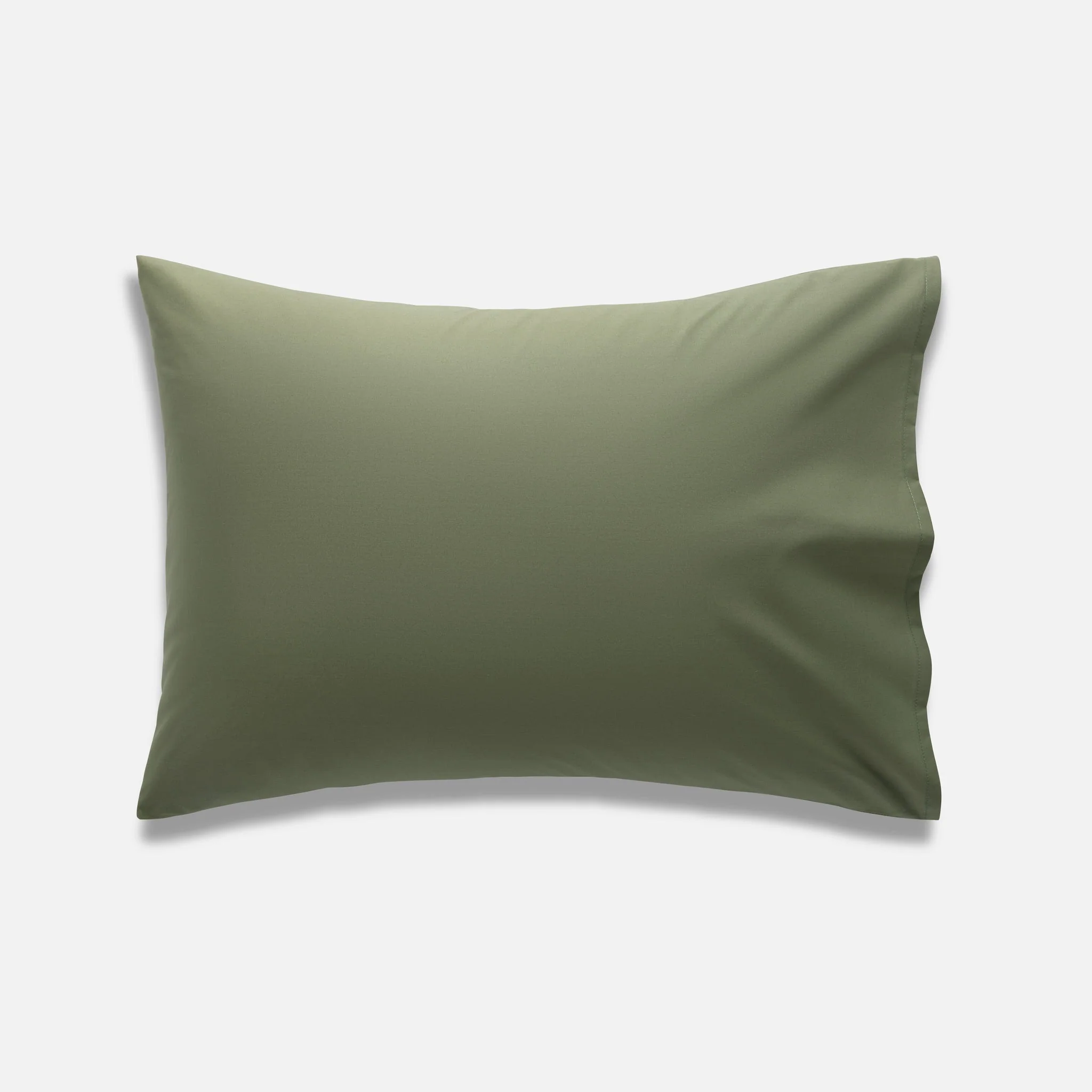 Classic Percale Pillowcase Set - Image 13