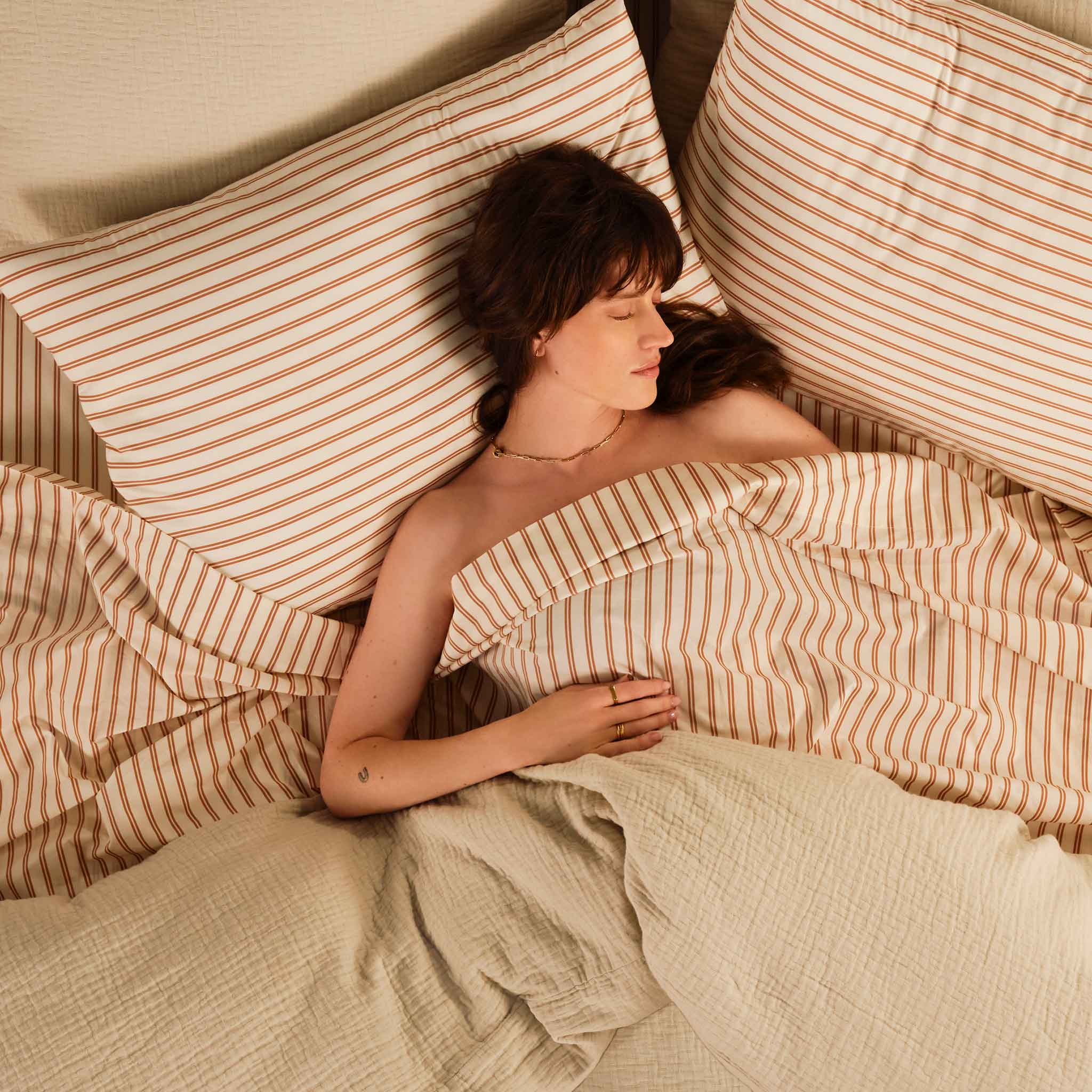 Classic Percale Pillowcase Set - Image 137