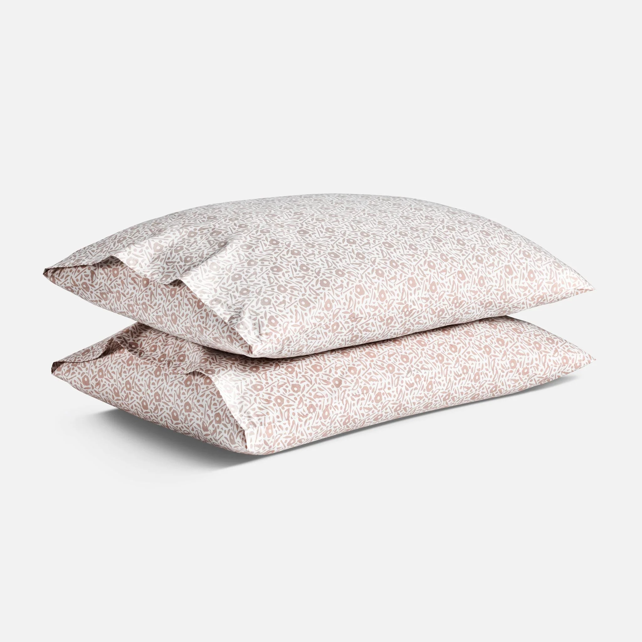 Classic Percale Pillowcase Set - Image 148