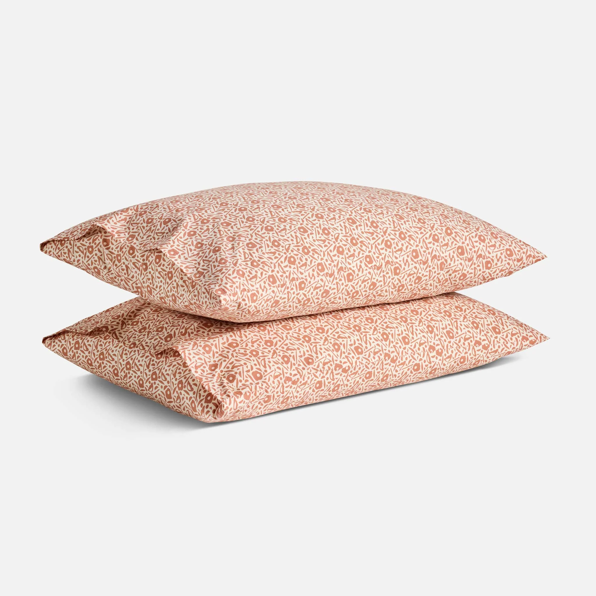 Classic Percale Pillowcase Set - Image 152