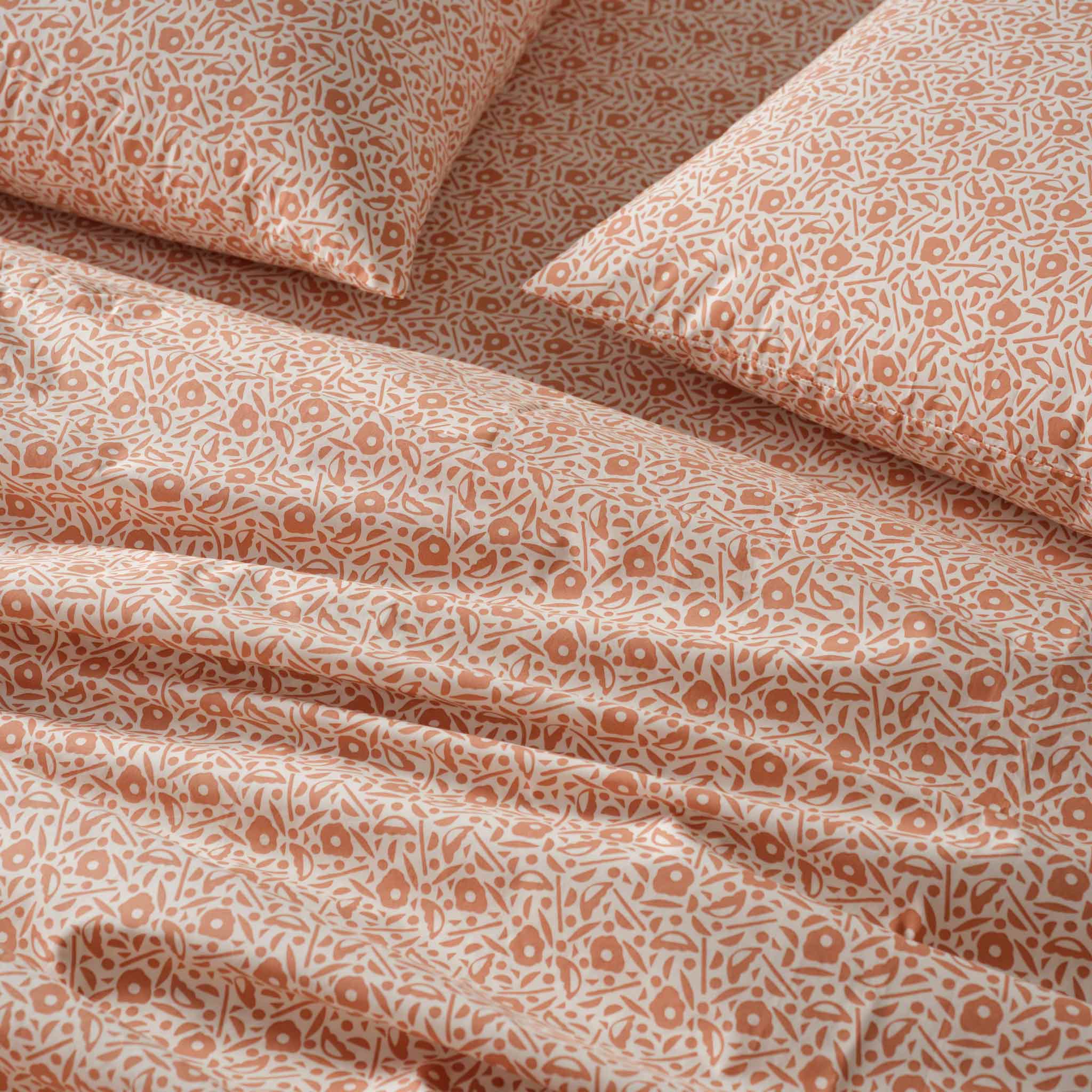 Classic Percale Pillowcase Set - Image 154