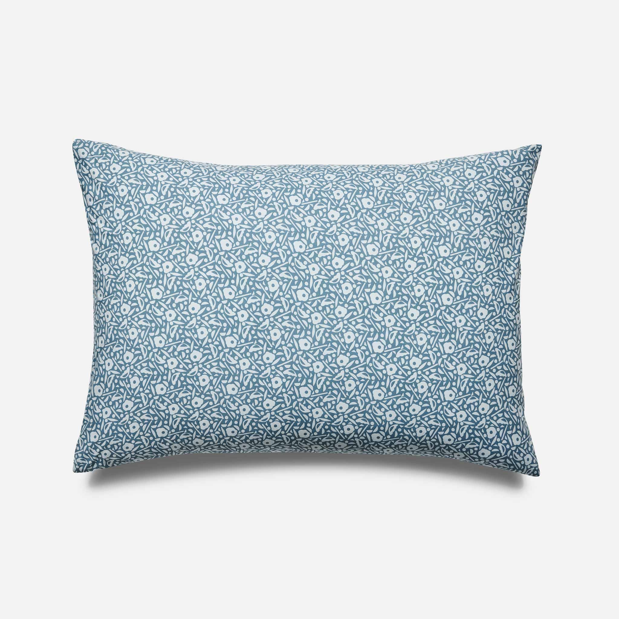 Classic Percale Pillowcase Set - Image 155