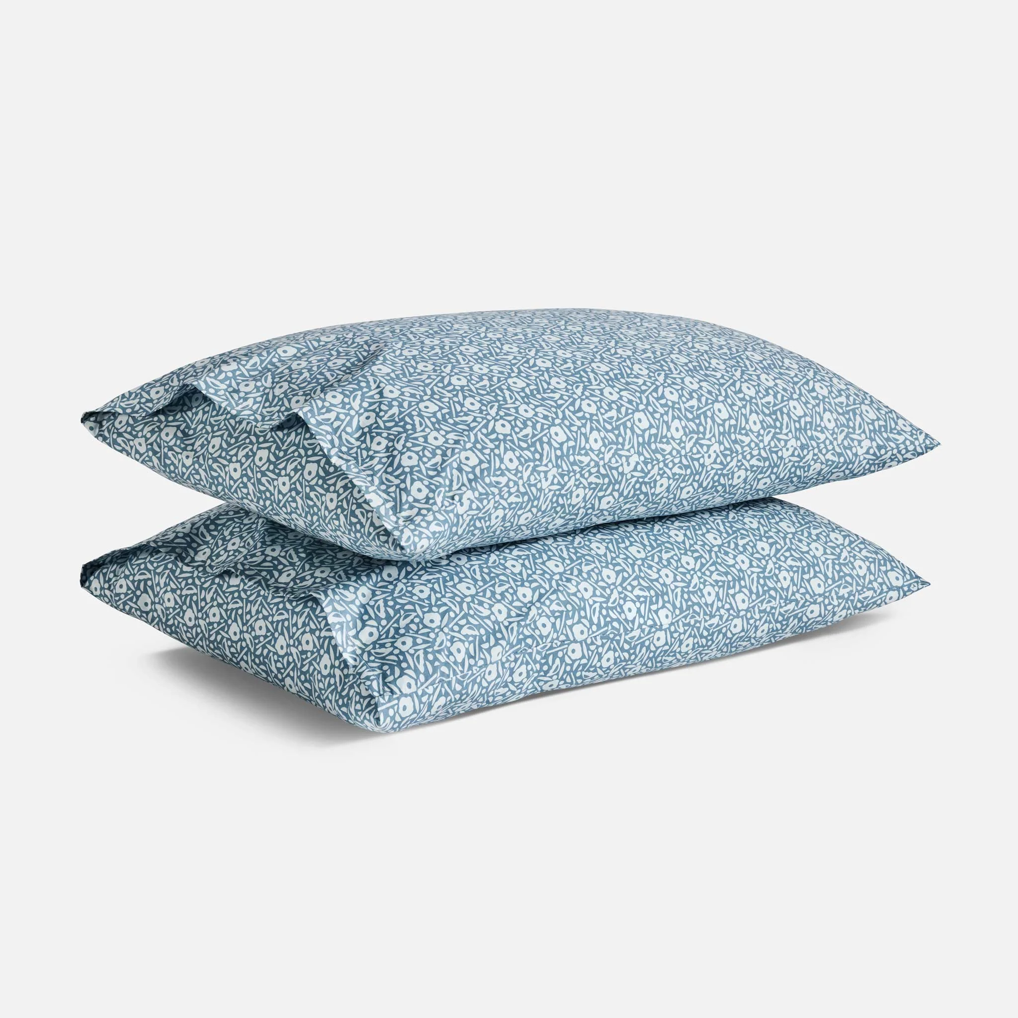 Classic Percale Pillowcase Set - Image 156