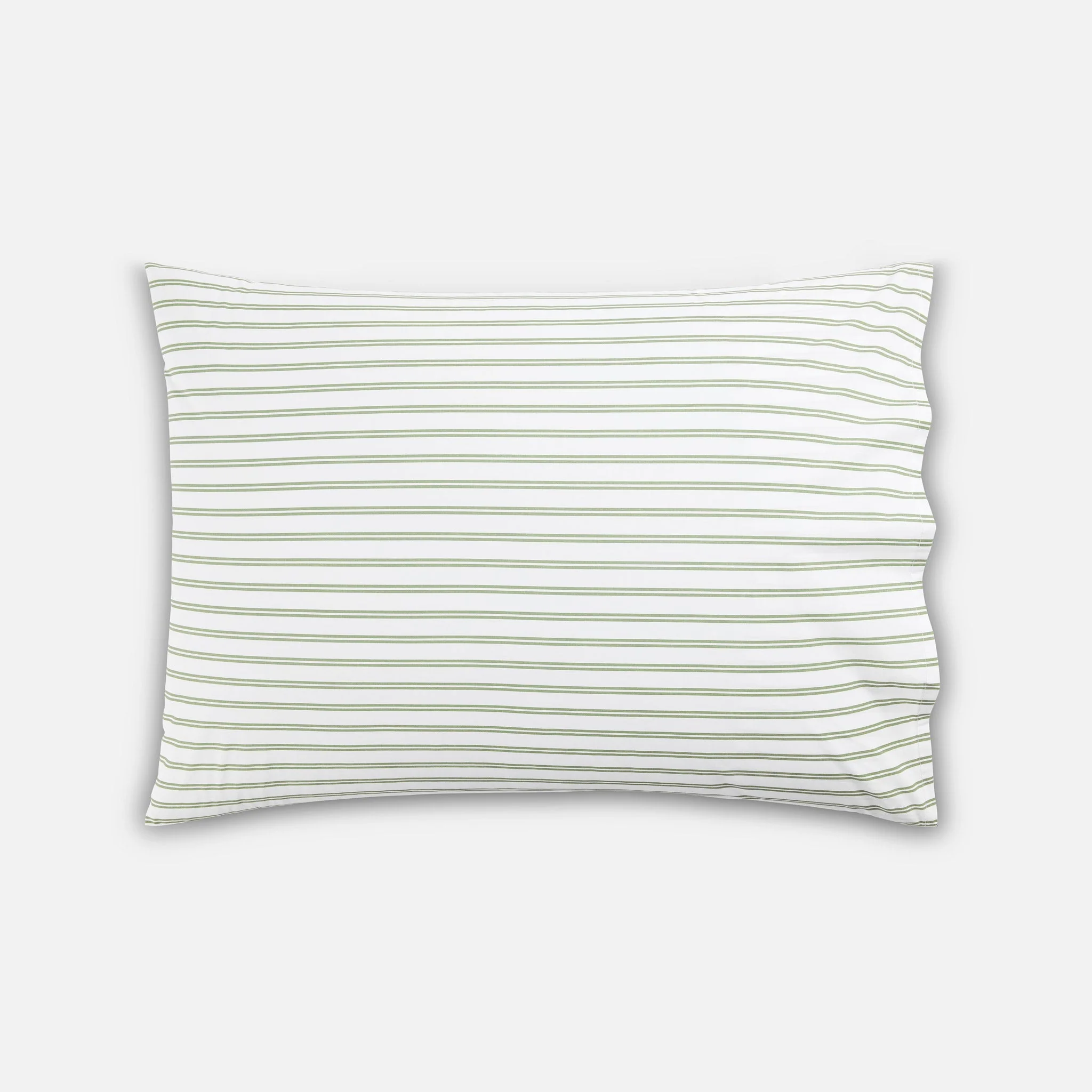 Classic Percale Pillowcase Set - Image 16