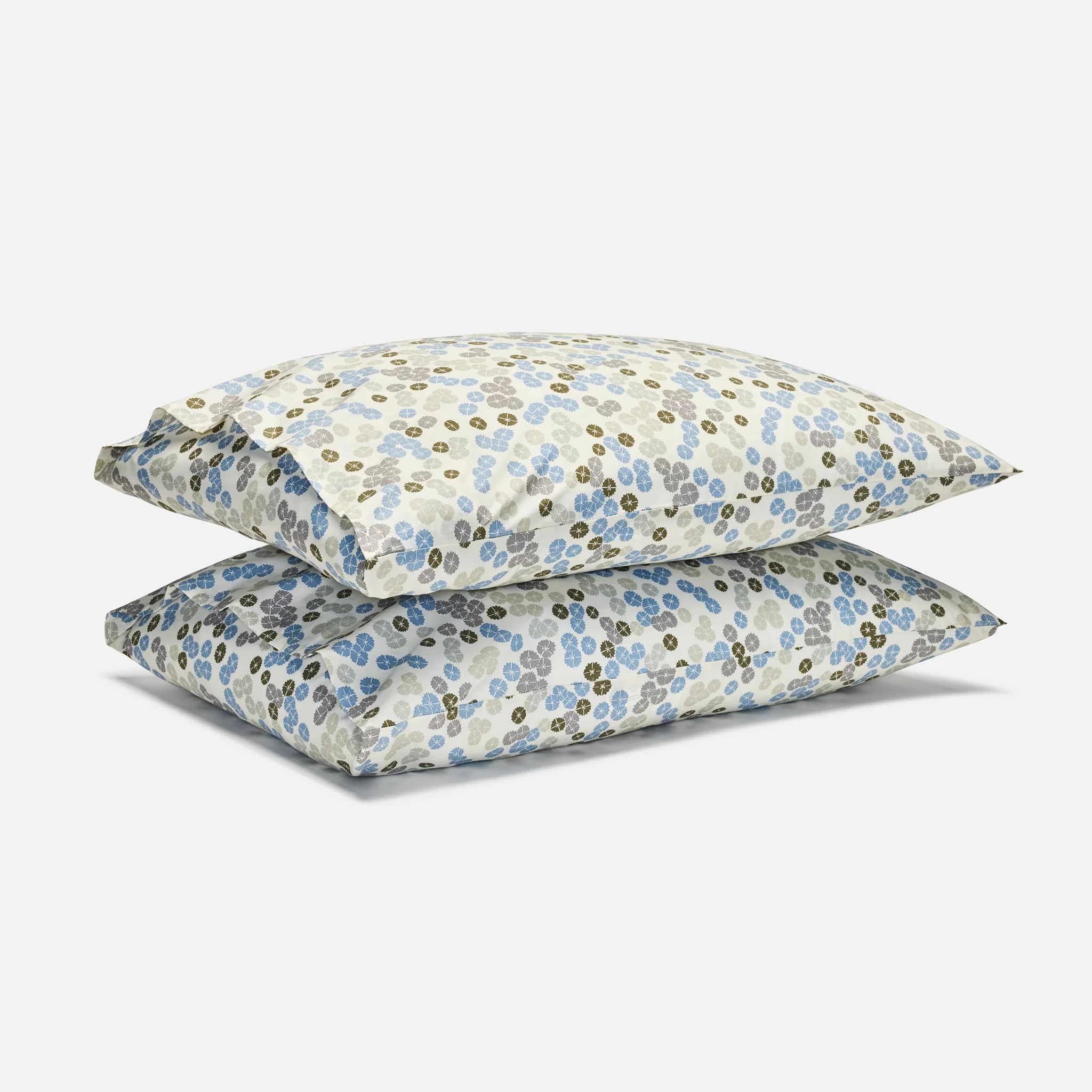 Classic Percale Pillowcase Set - Image 168