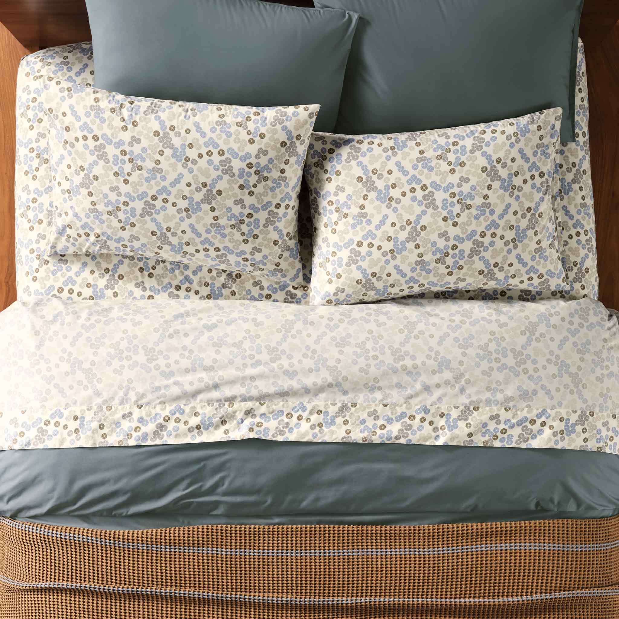 Classic Percale Pillowcase Set - Image 169