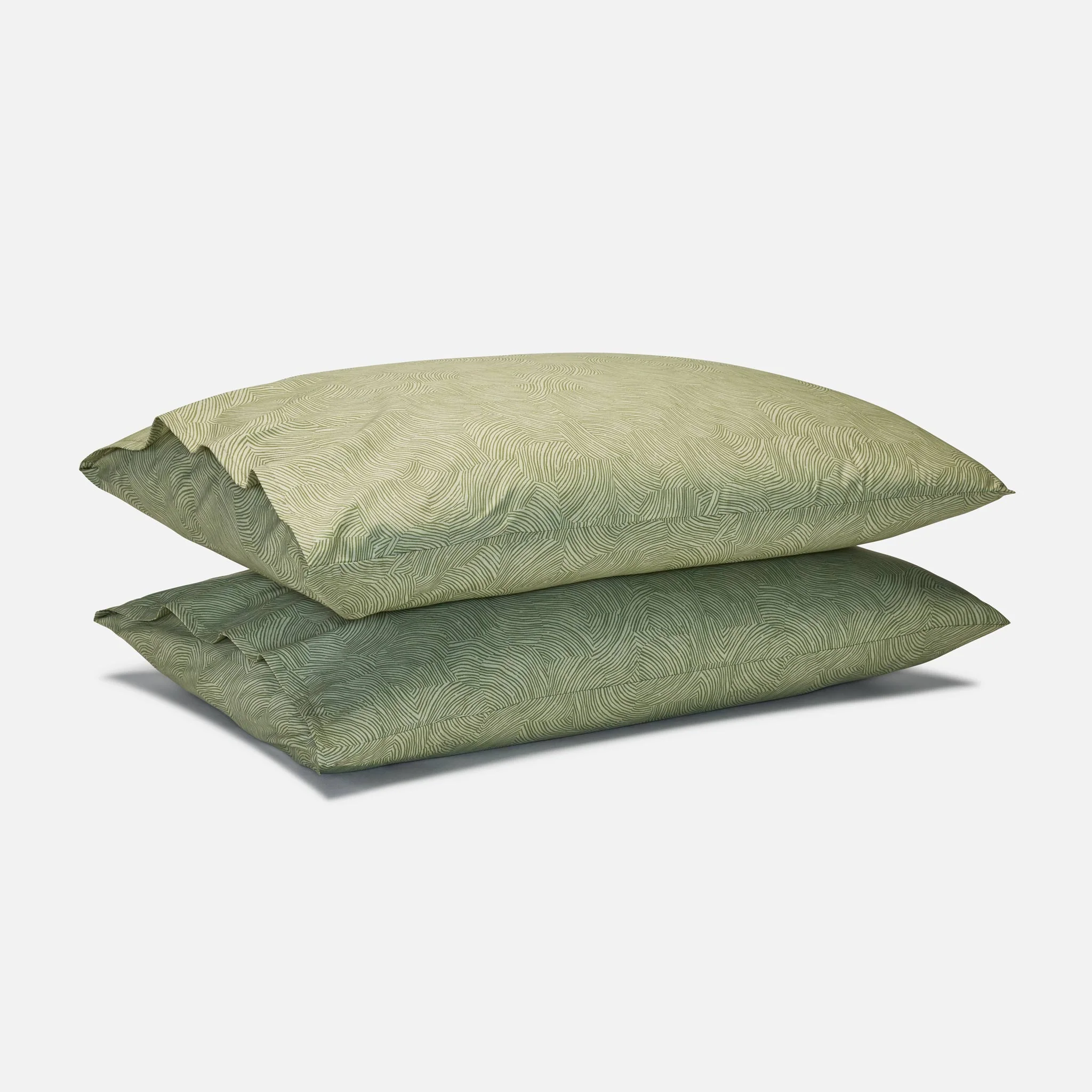 Classic Percale Pillowcase Set - Image 171
