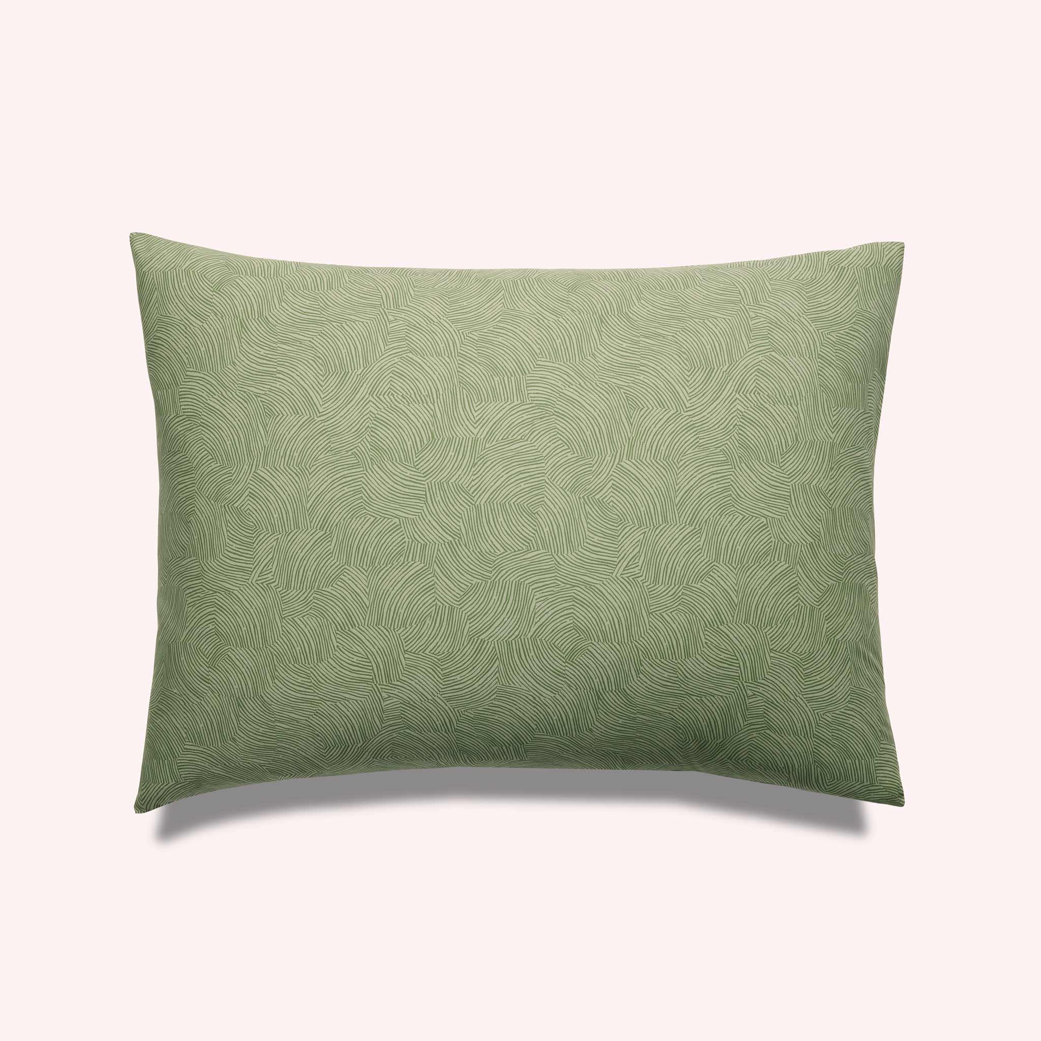 Classic Percale Pillowcase Set - Image 178