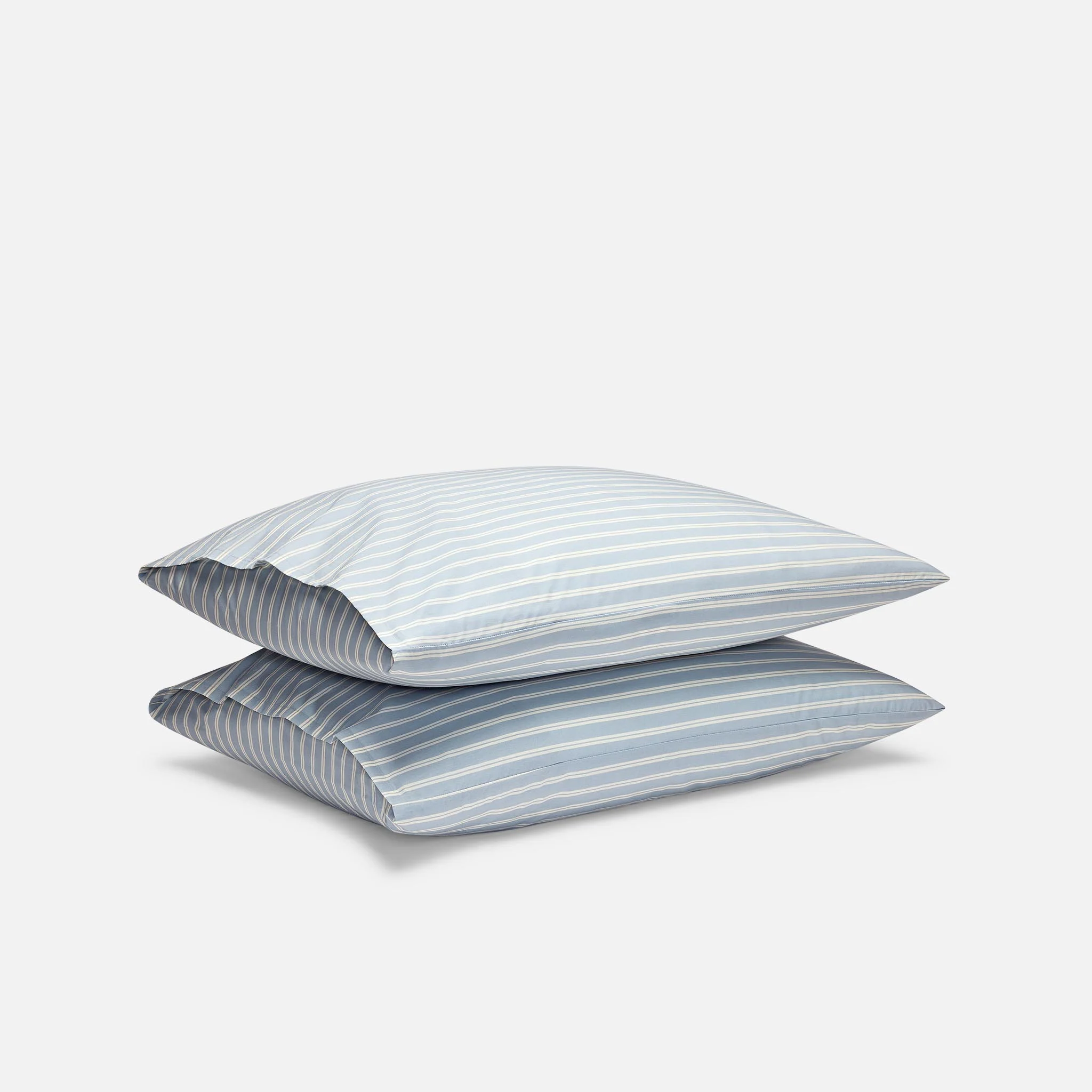 Classic Percale Pillowcase Set - Image 184