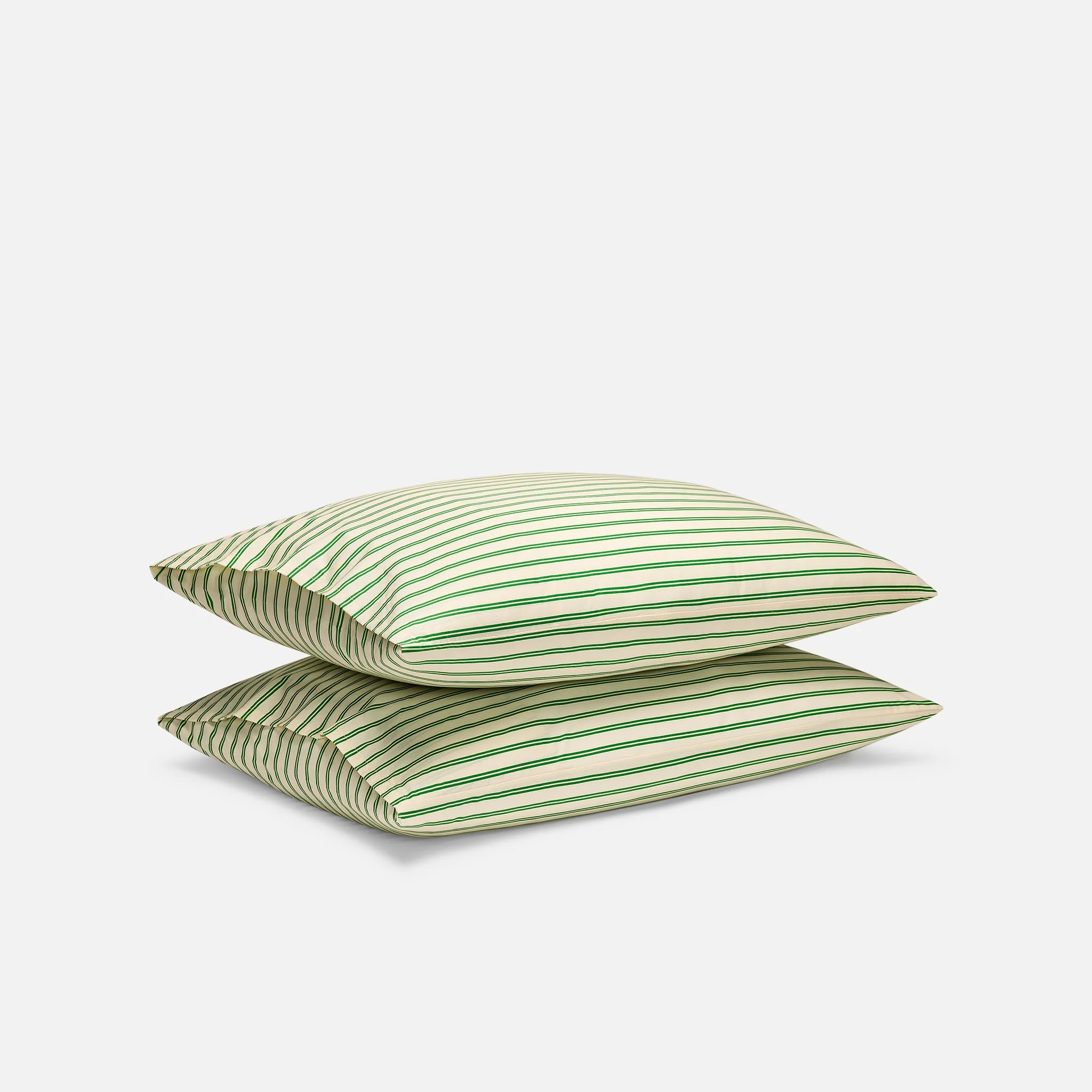 Classic Percale Pillowcase Set - Image 187