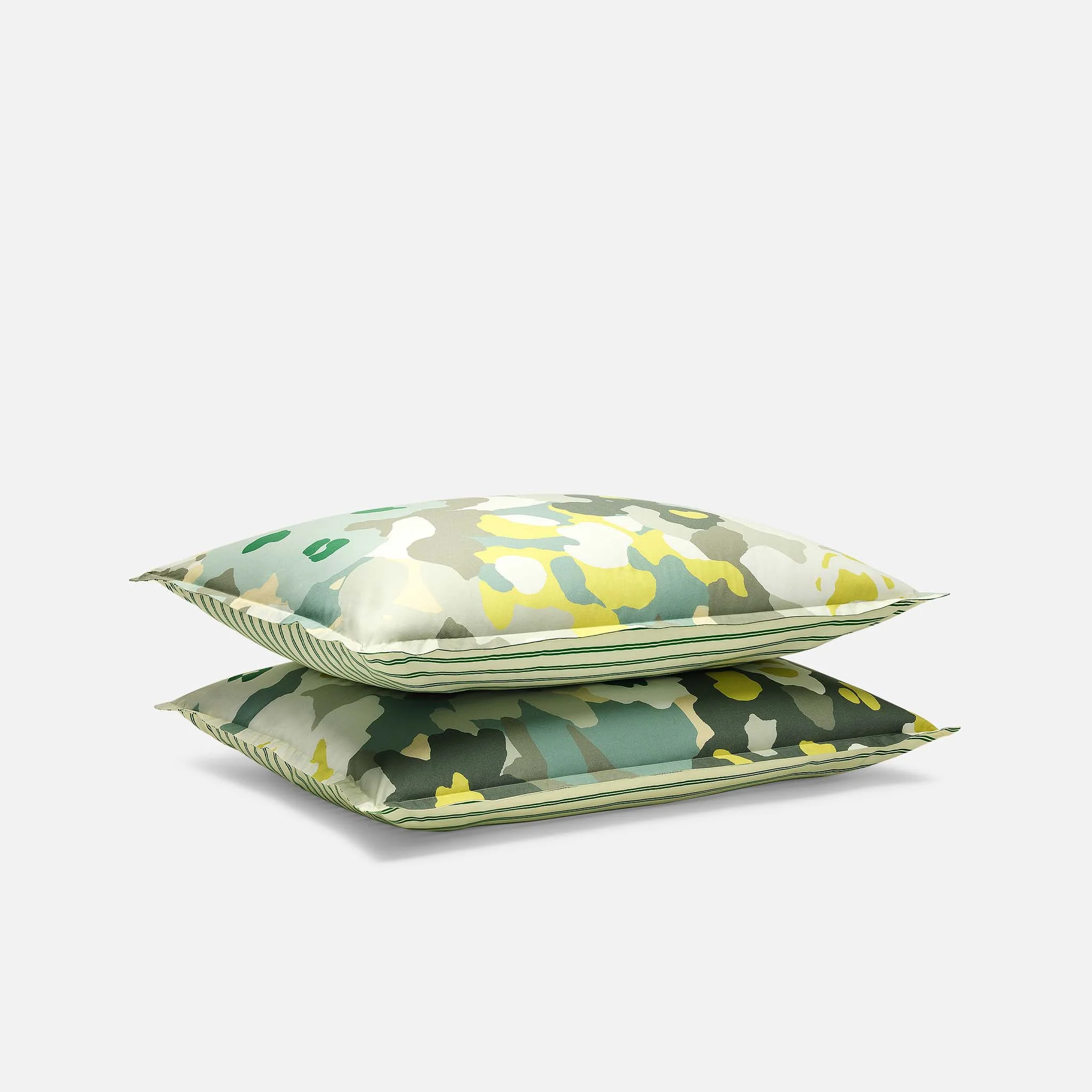 Classic Percale Pillowcase Set - Image 189