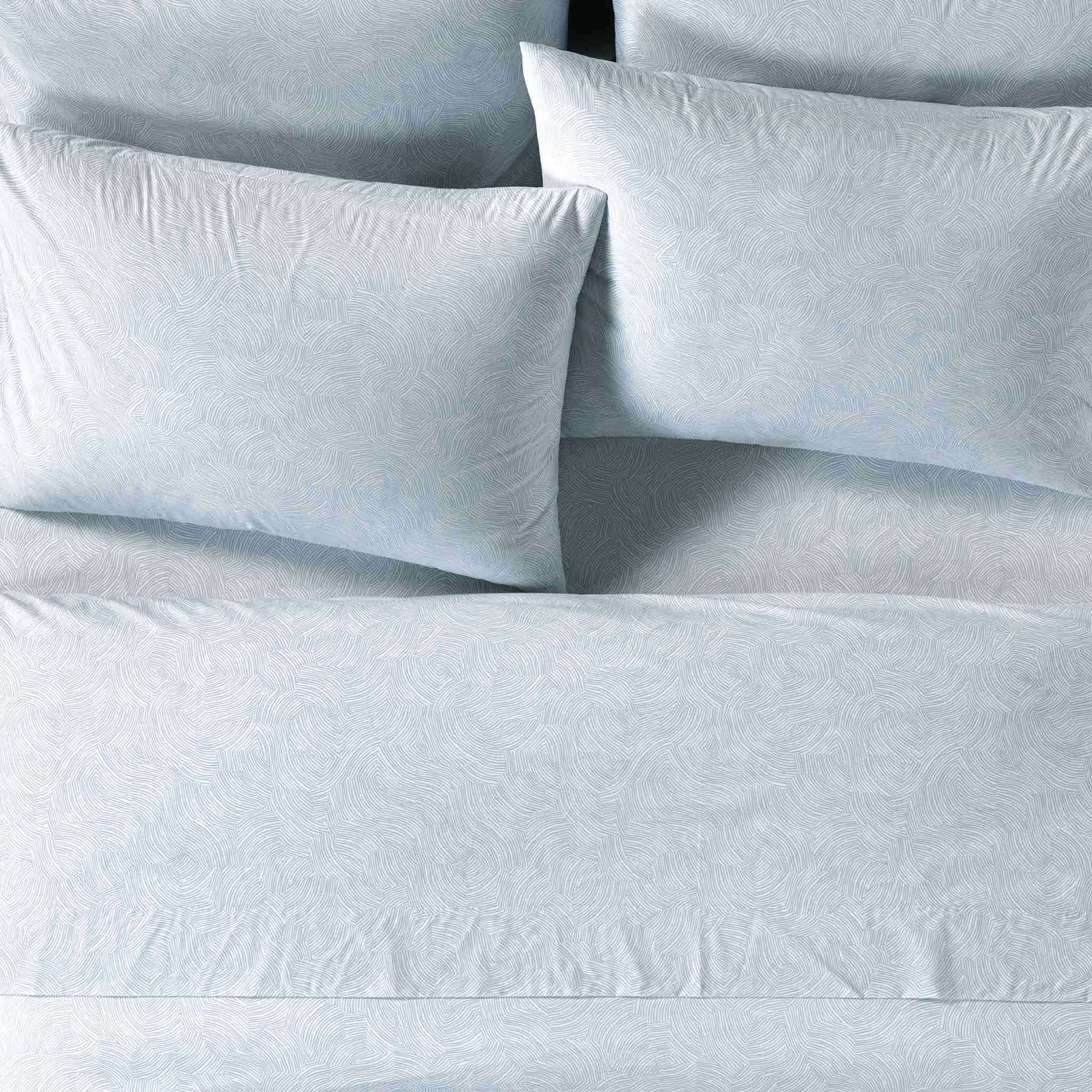 Classic Percale Pillowcase Set - Image 212
