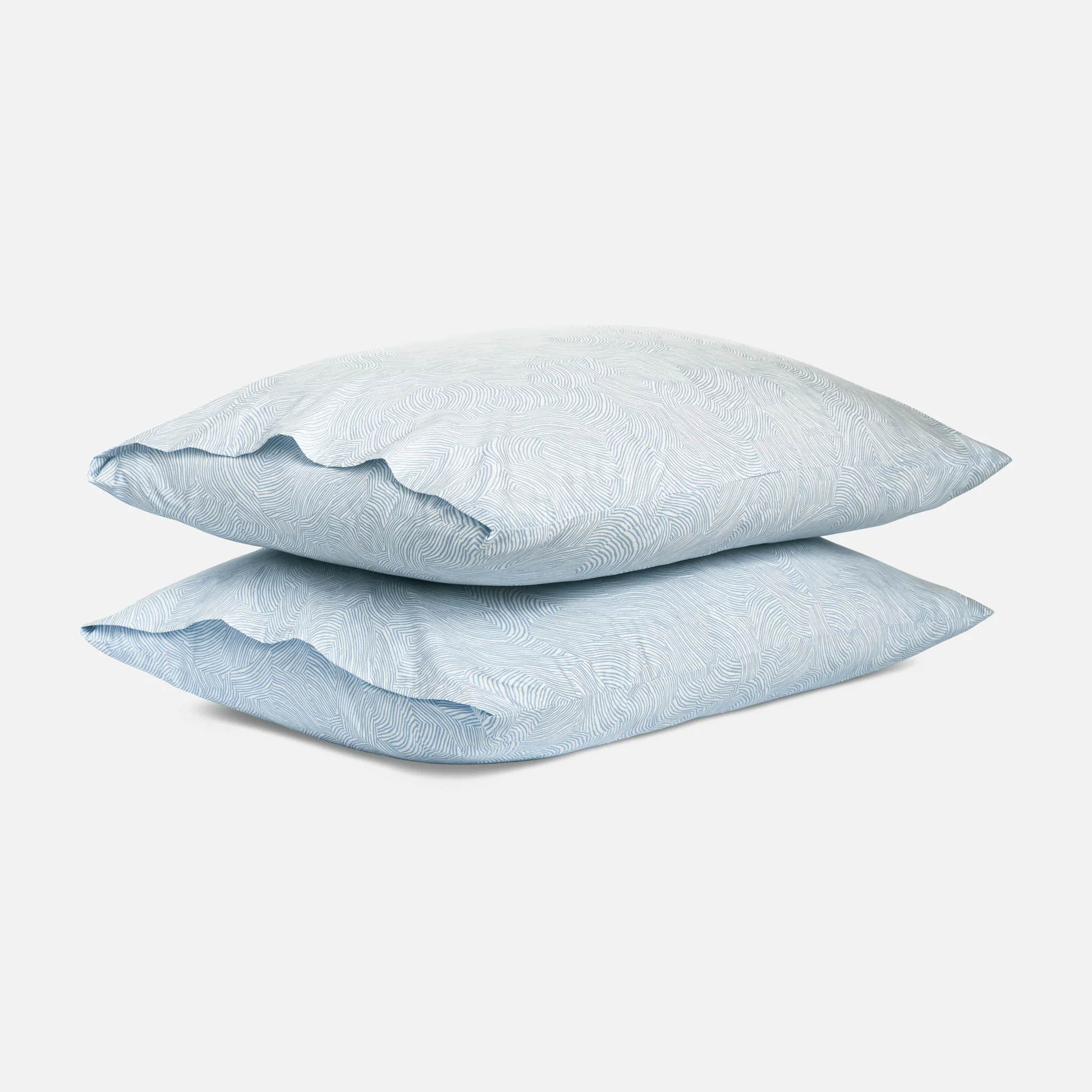Classic Percale Pillowcase Set - Image 213