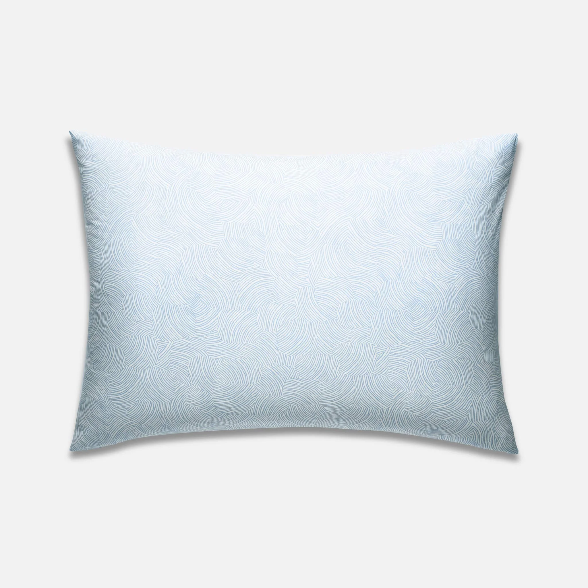 Classic Percale Pillowcase Set - Image 214